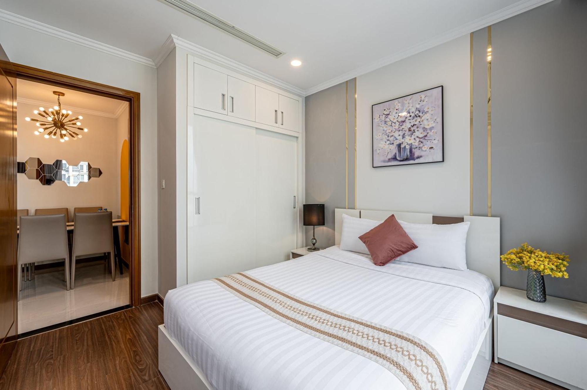 Vinhomes Park Premier Ho Chi Minh City