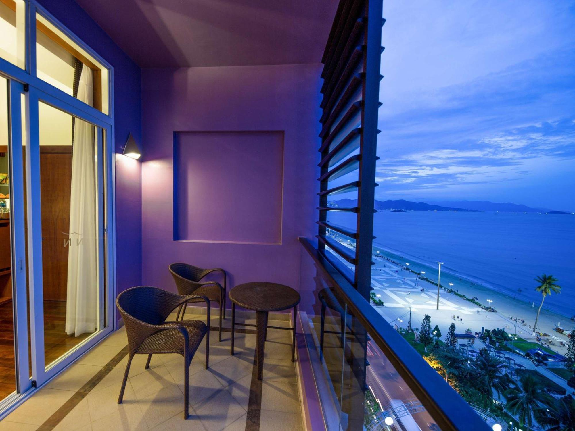 Khách sạn Novotel Nha Trang