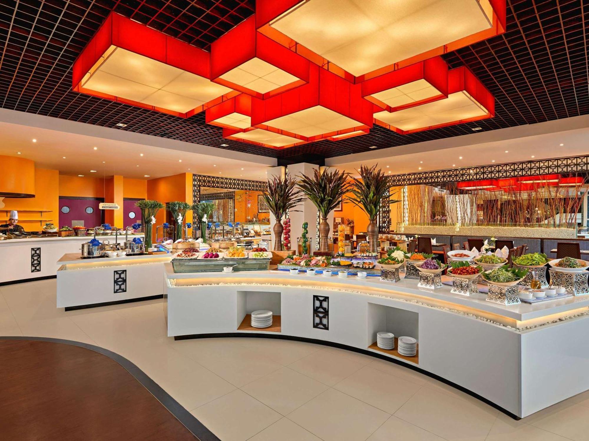 Novotel Khách sạn