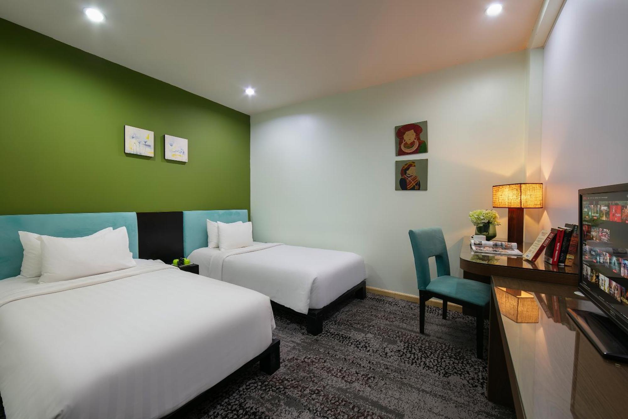 Hotel Anise &