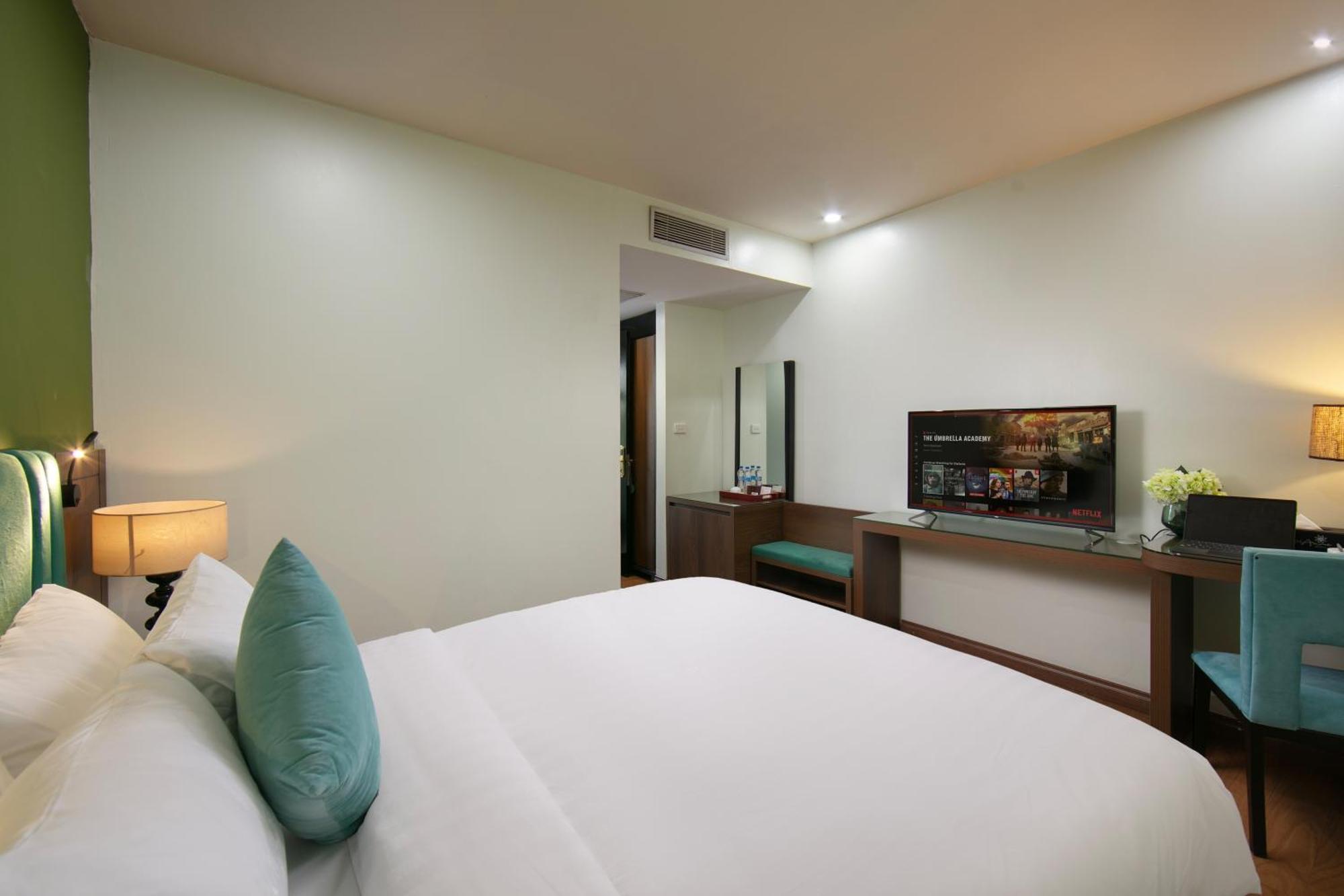 Anise & Hotel Hanoi