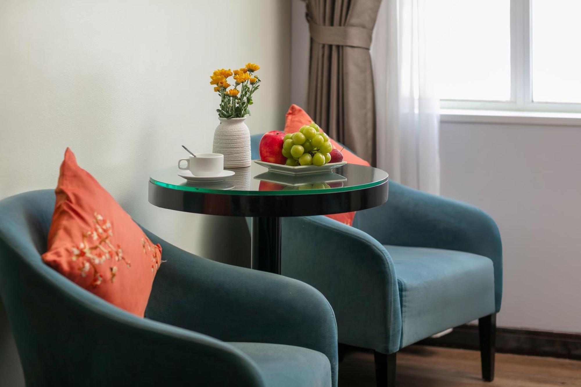 Anise & Hotel