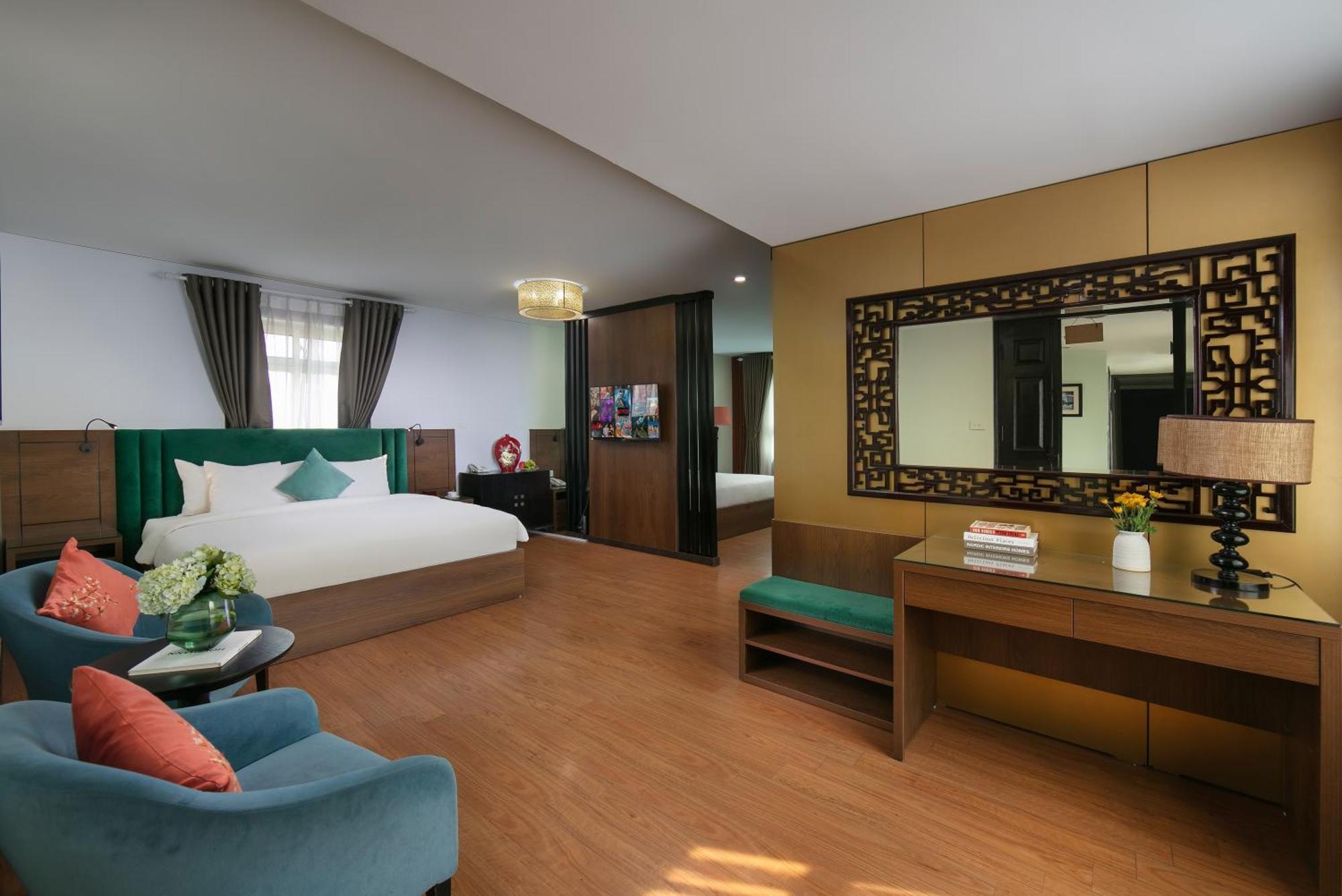 Hotel Anise &