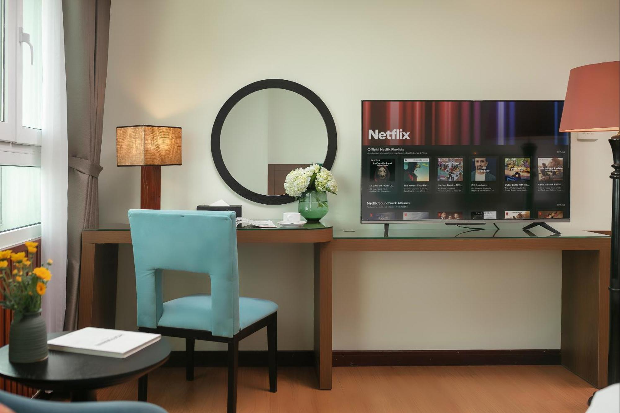 Hotel Anise & 4*
