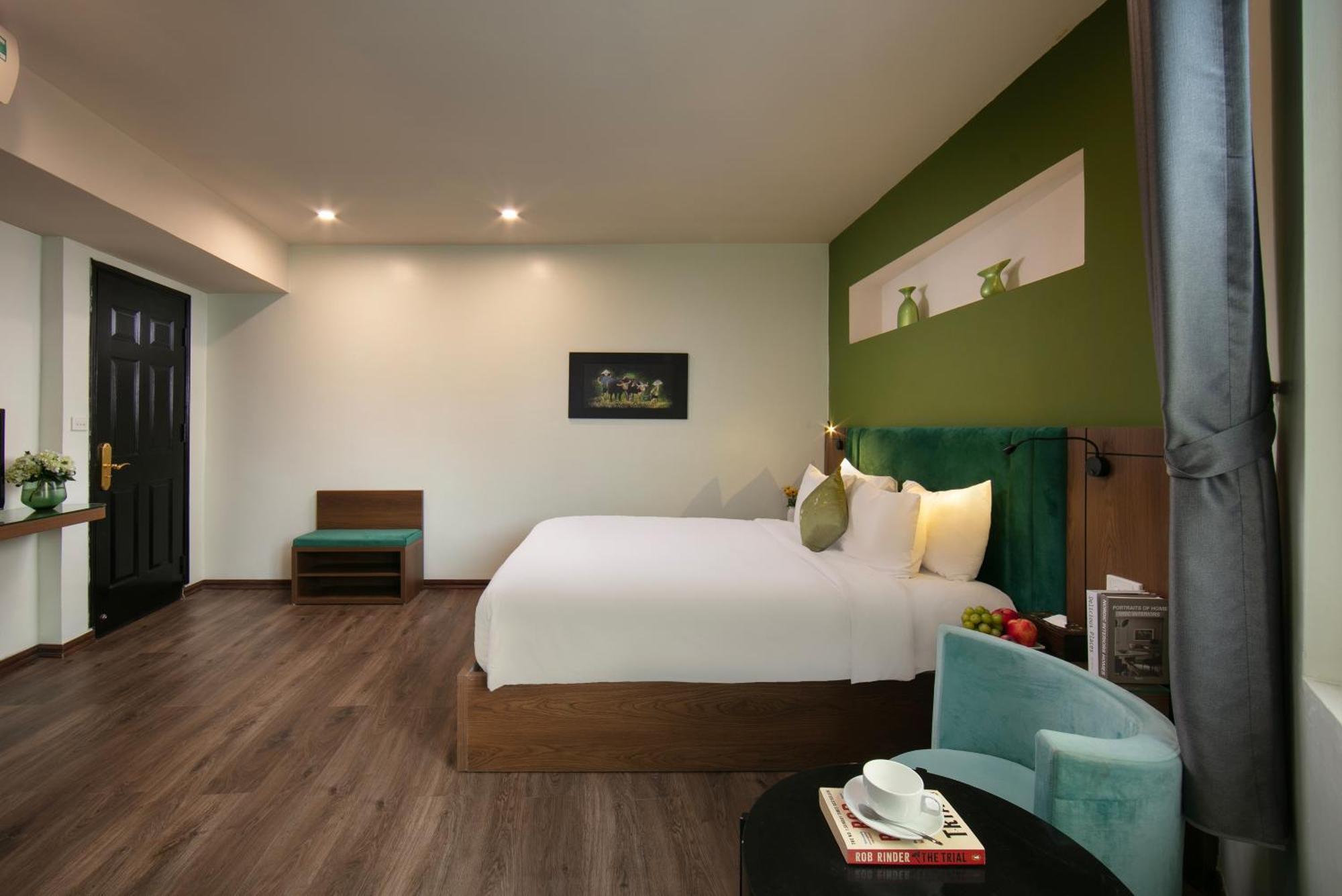 Anise & Hotel