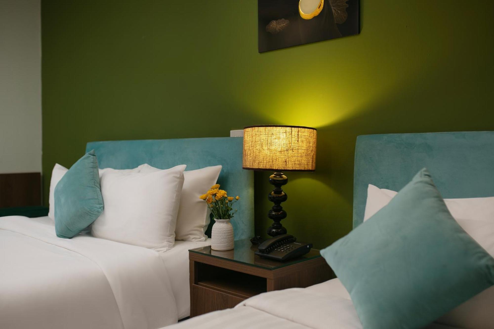 Anise & Hotel 4*