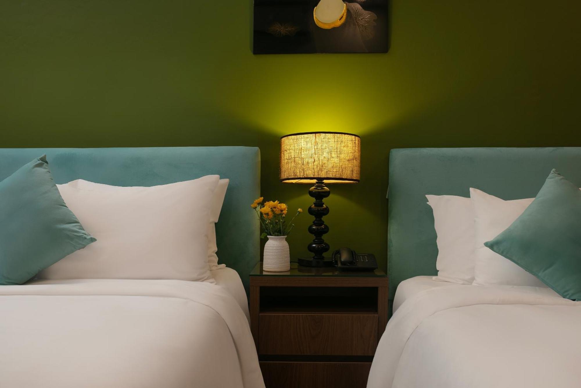 Anise & Hotel