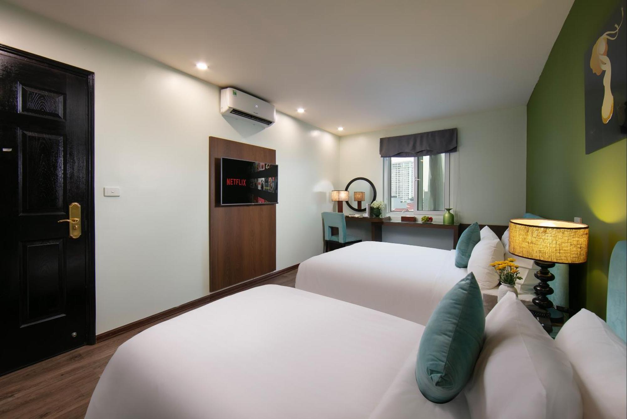 Hotel Anise &