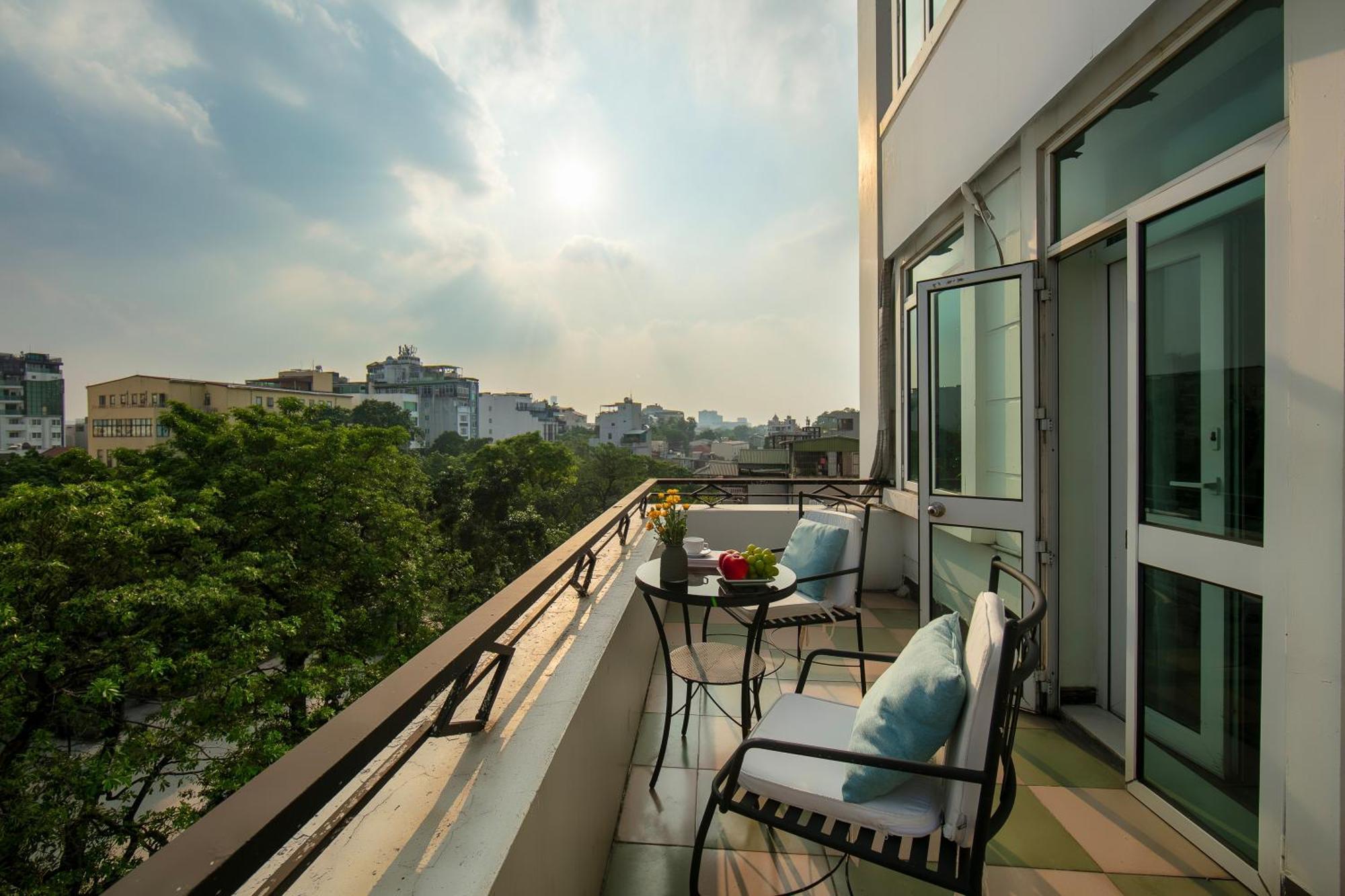 Hotel Anise & 4*