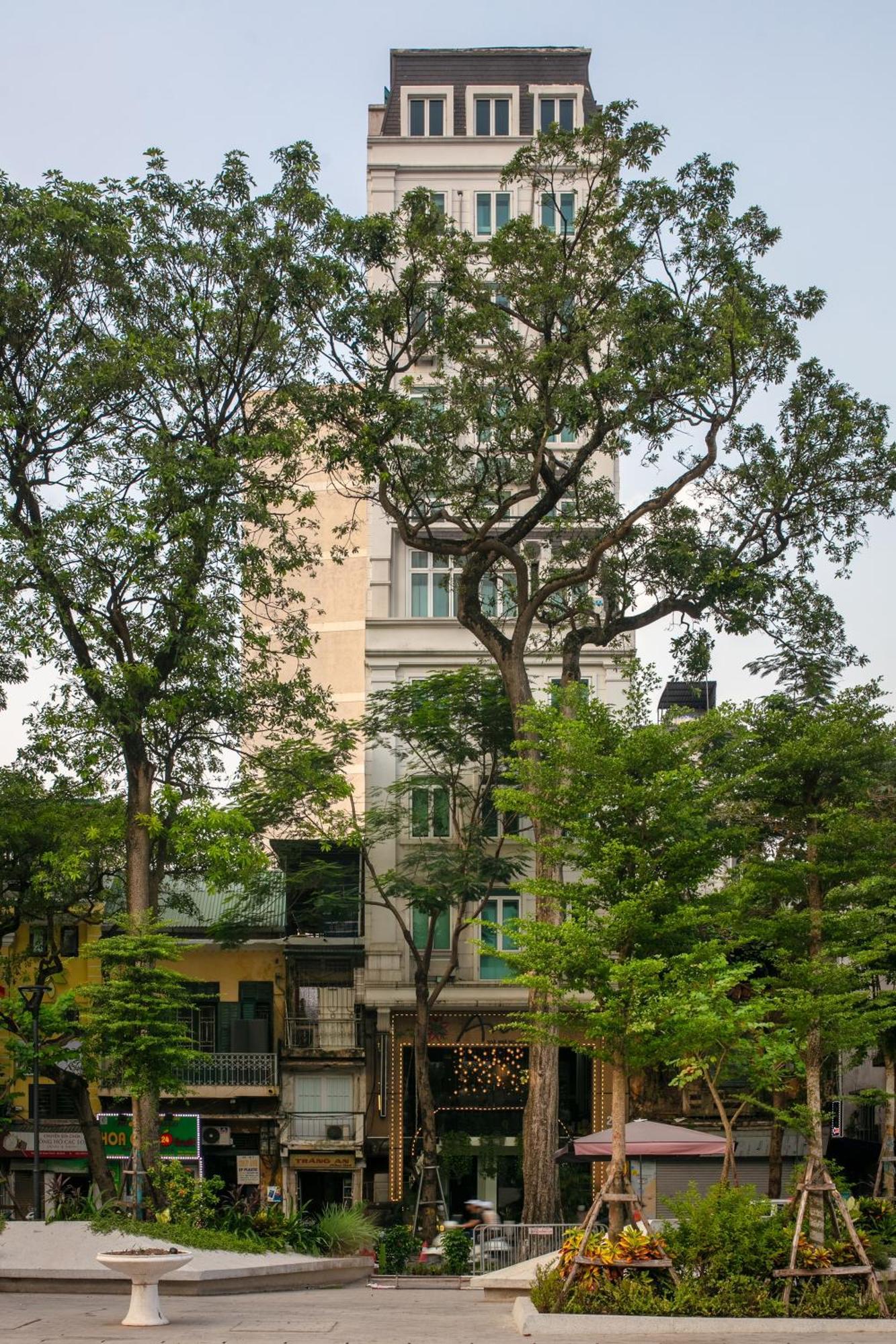Anise & Hotel 4*