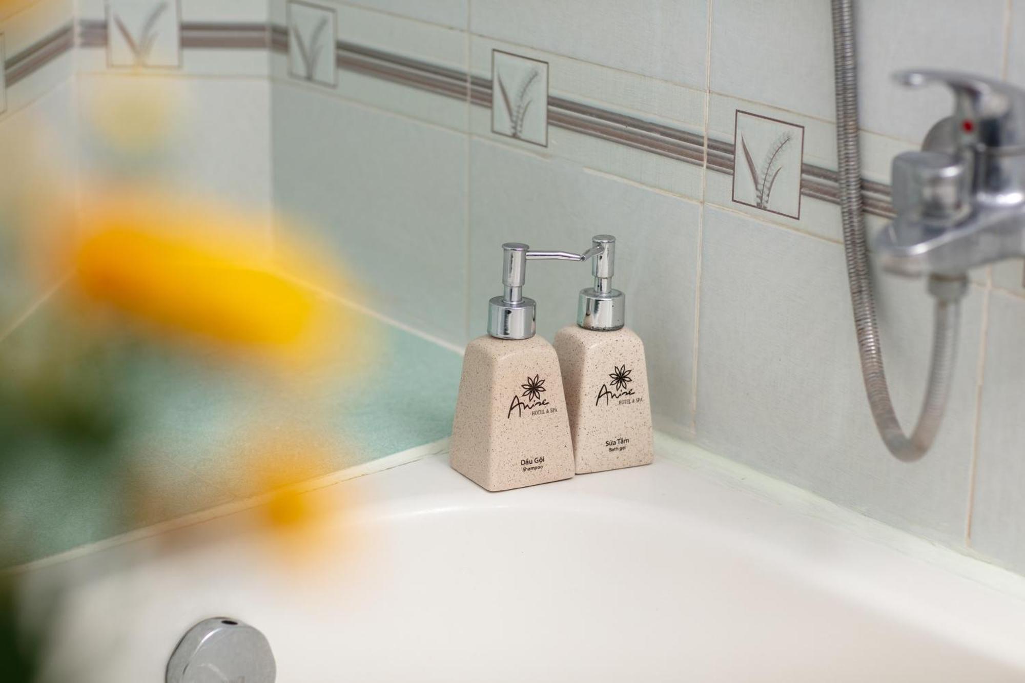Anise & Hotel 4*