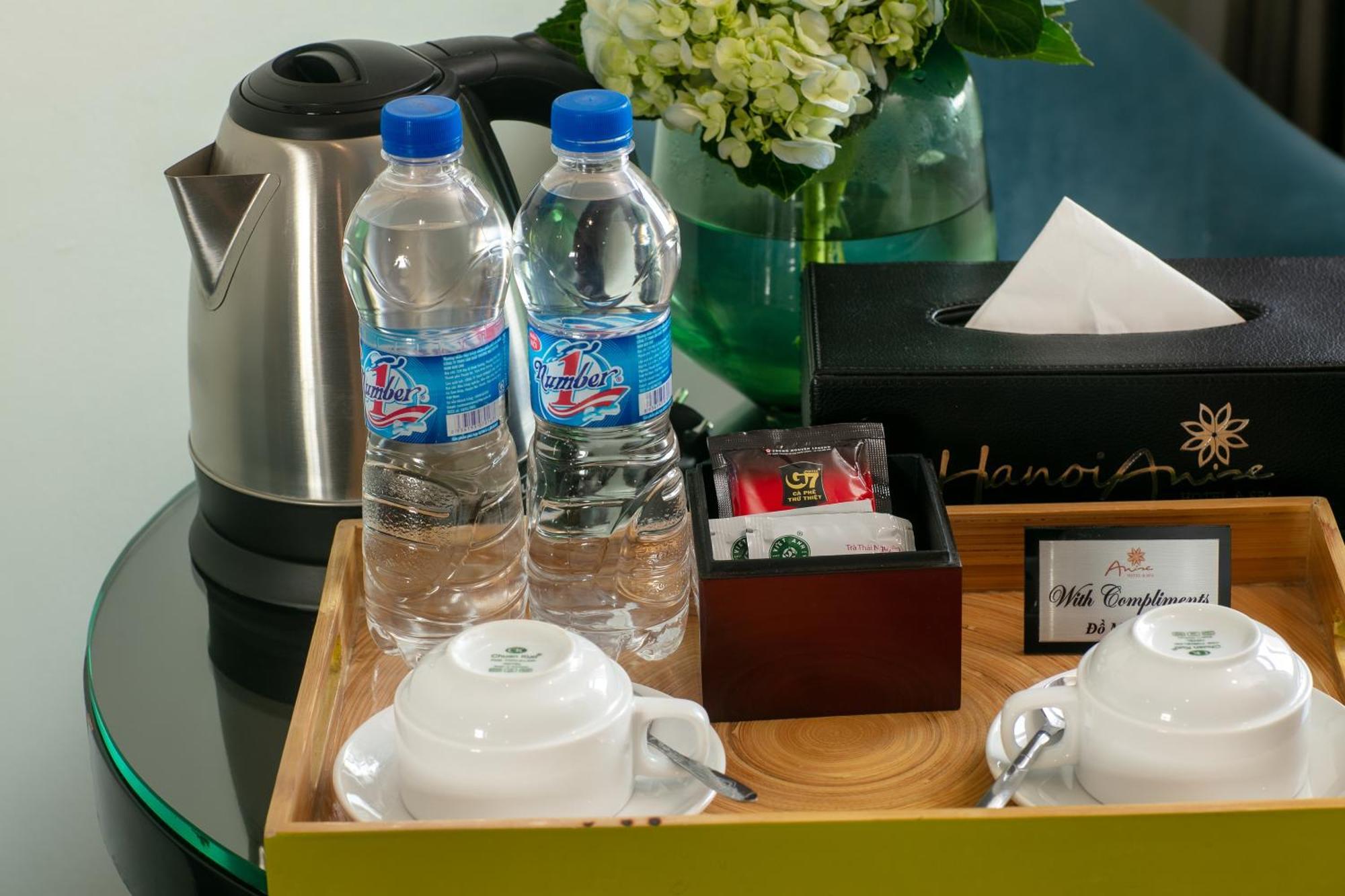 Hotel Anise & 4*