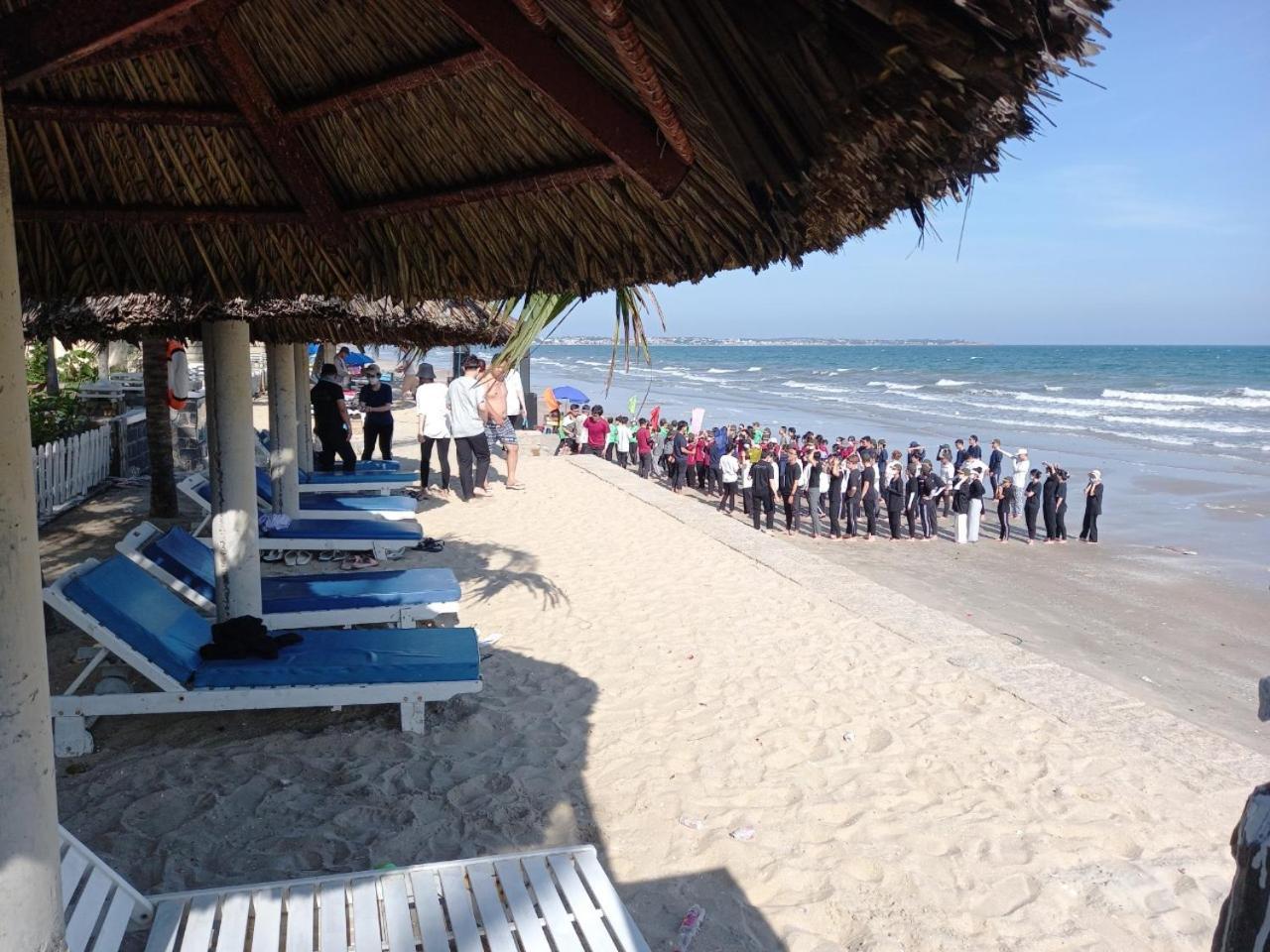 Canary Resort Mui Ne