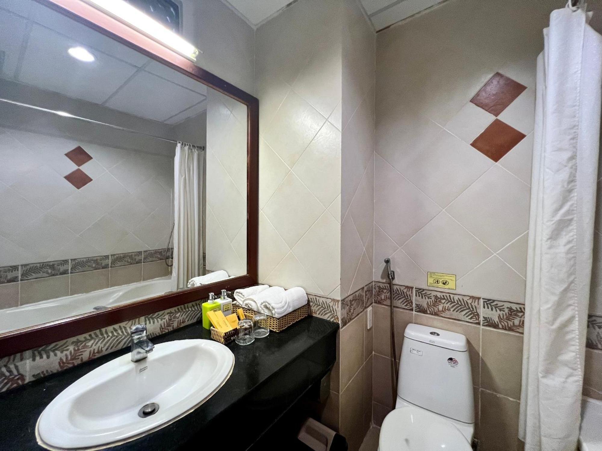 Canary 3* Mui Ne