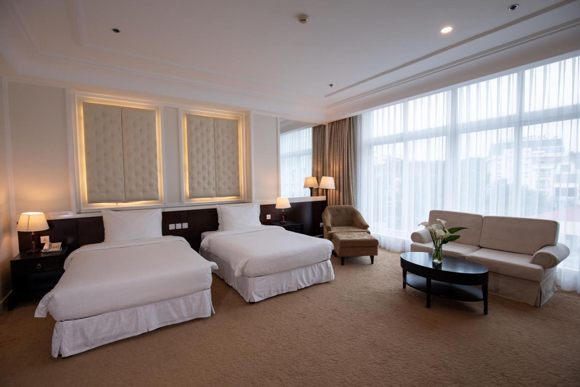 Hotel La Sapinette 4*