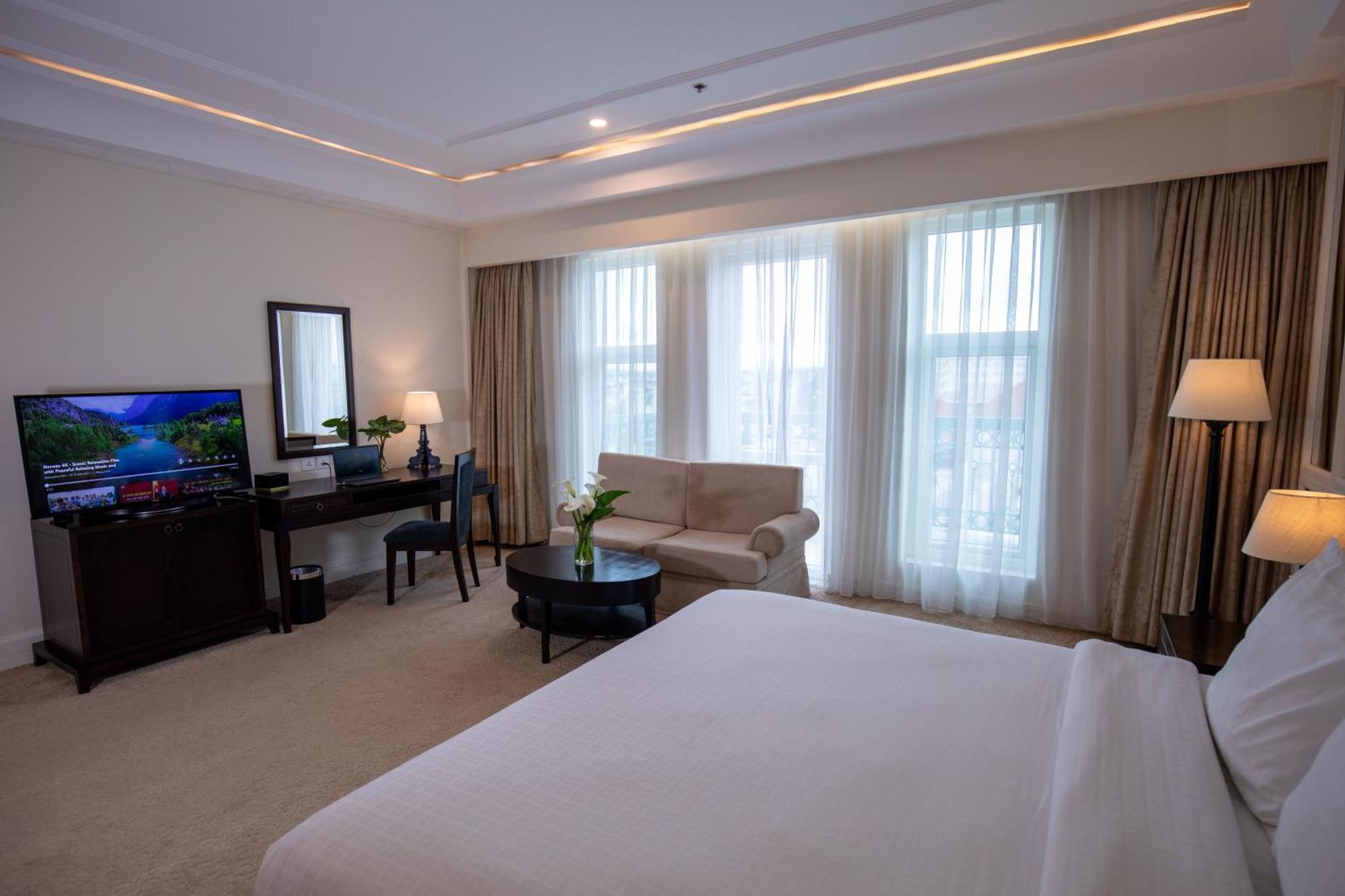 La Sapinette 4* Da Lat