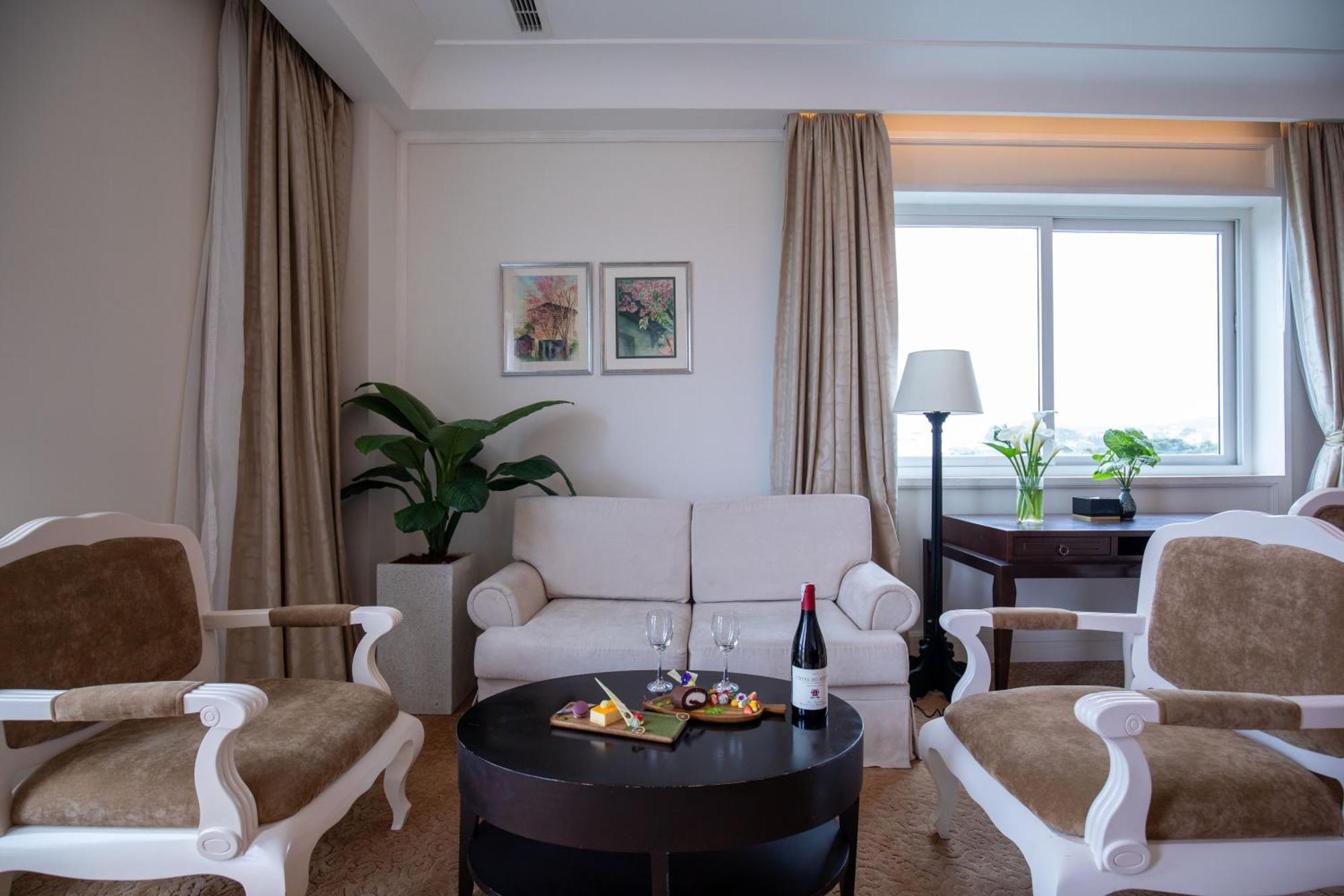 La Sapinette Hotel 4*
