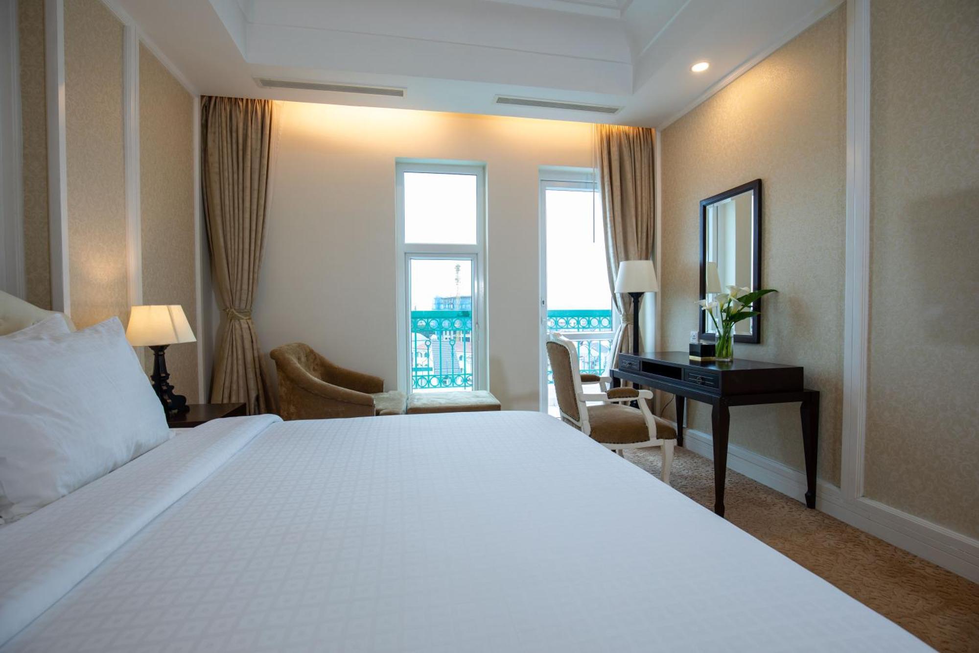 La Sapinette 4* Da Lat