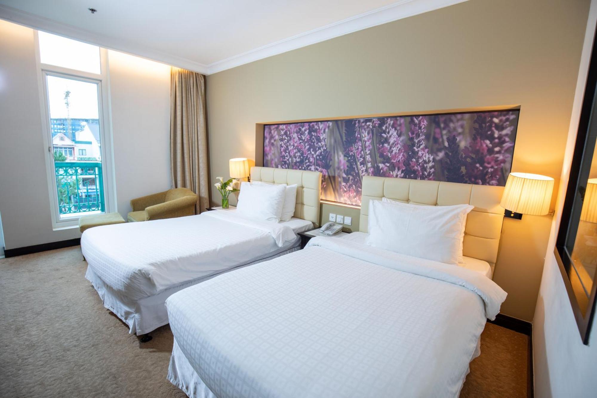 La Sapinette 4* Da Lat