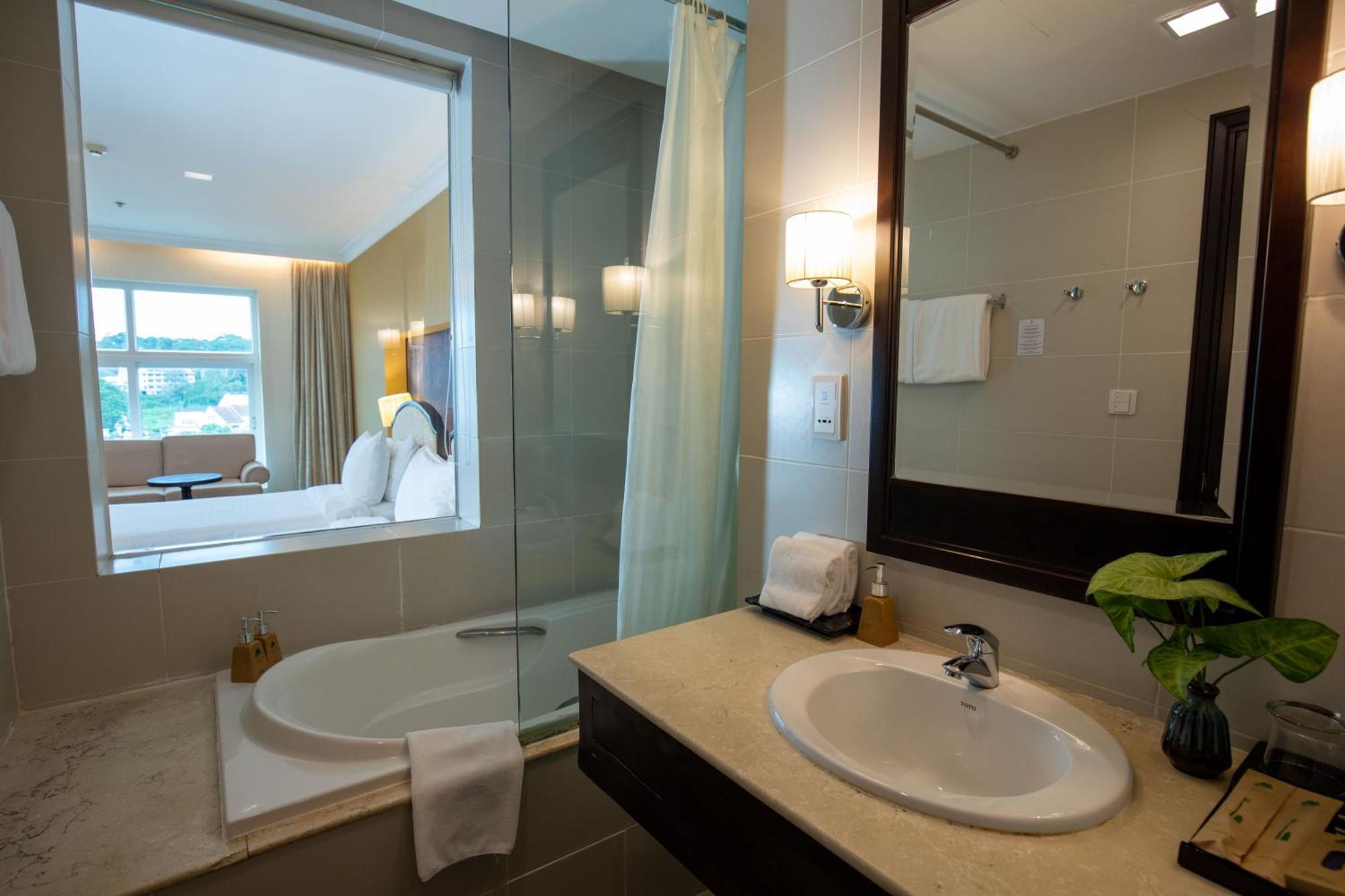 Hotel La Sapinette