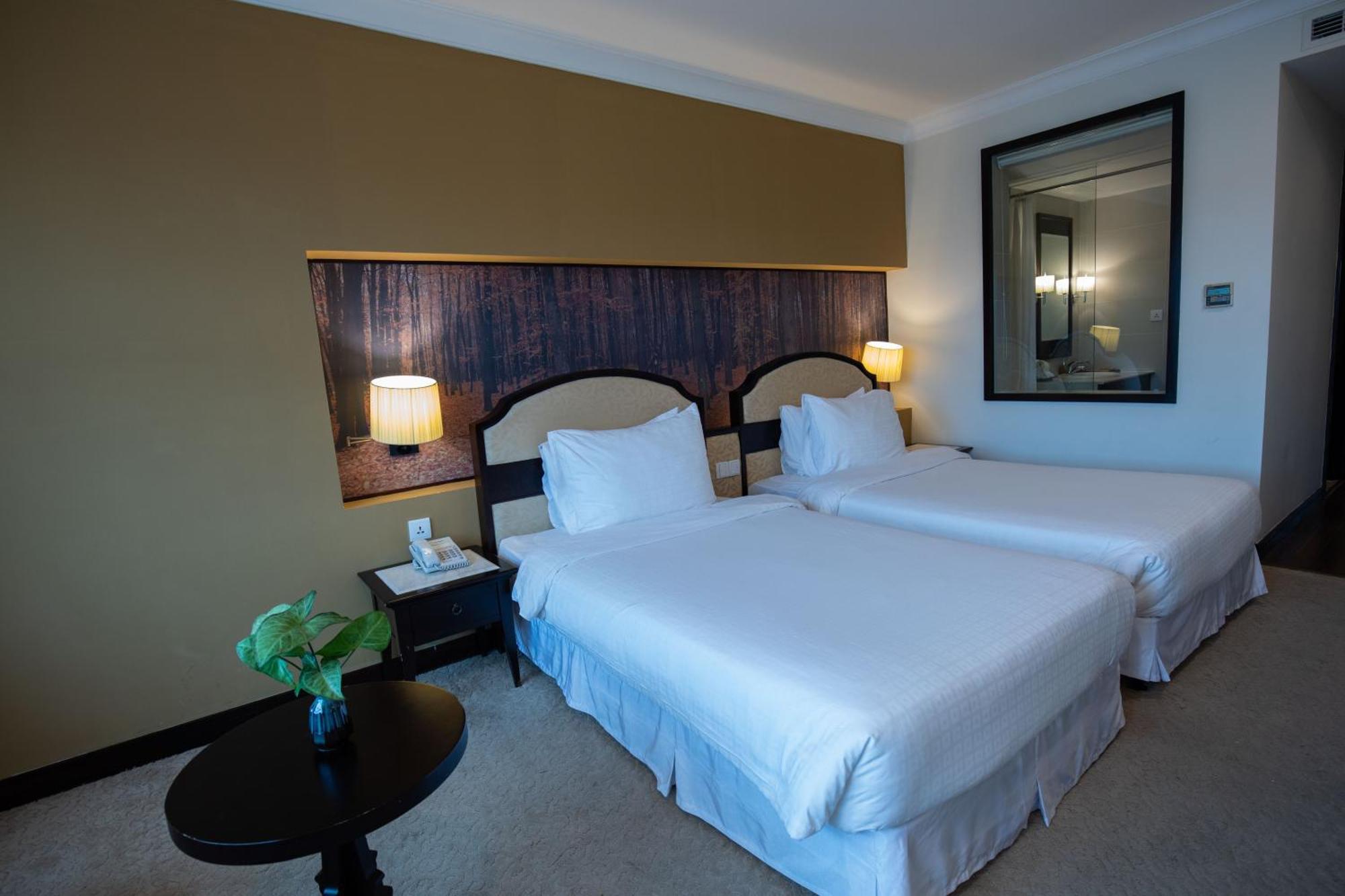 Hotel La Sapinette 4*