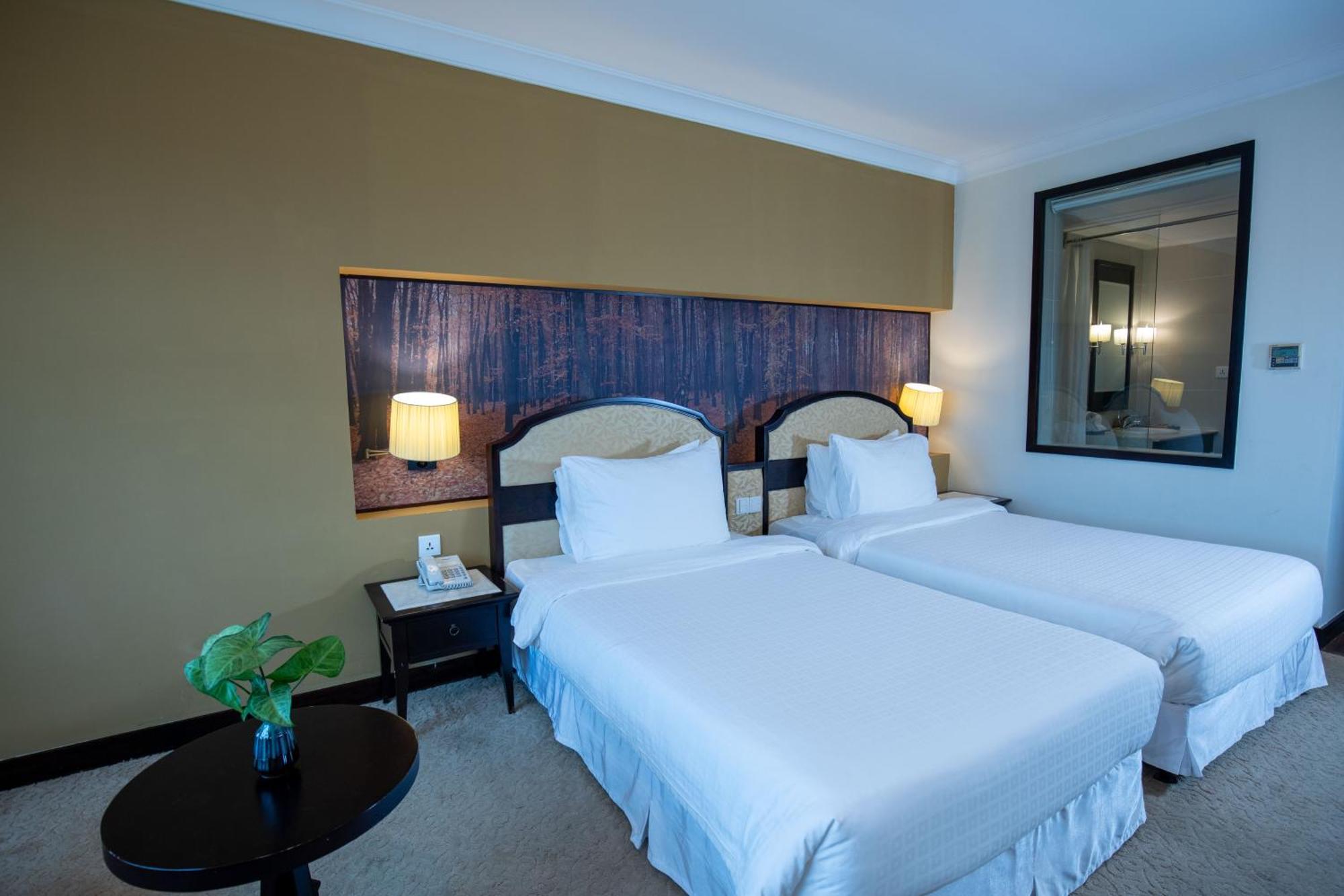 La Sapinette Hotel Da Lat