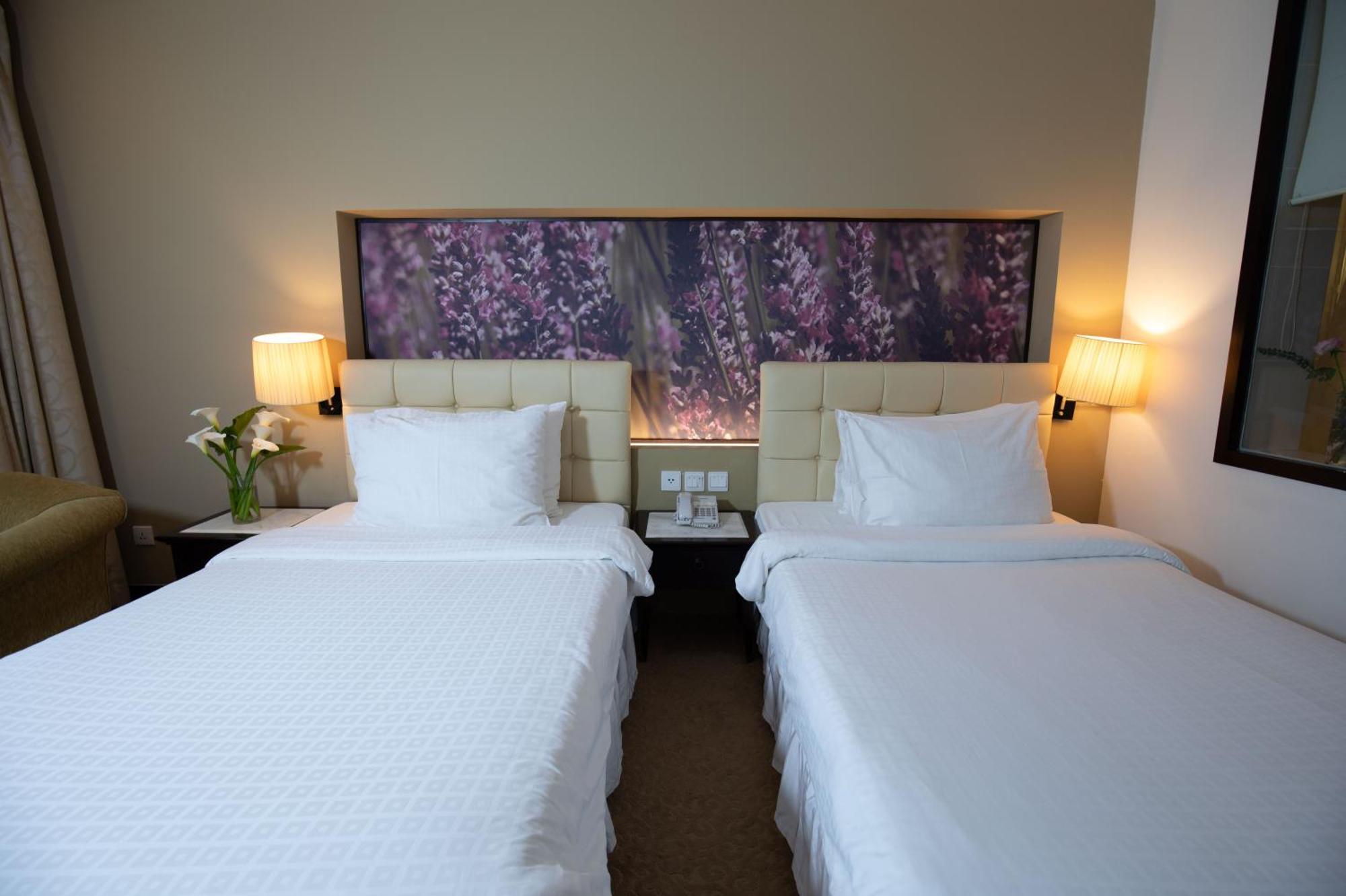 Hotel La Sapinette Da Lat