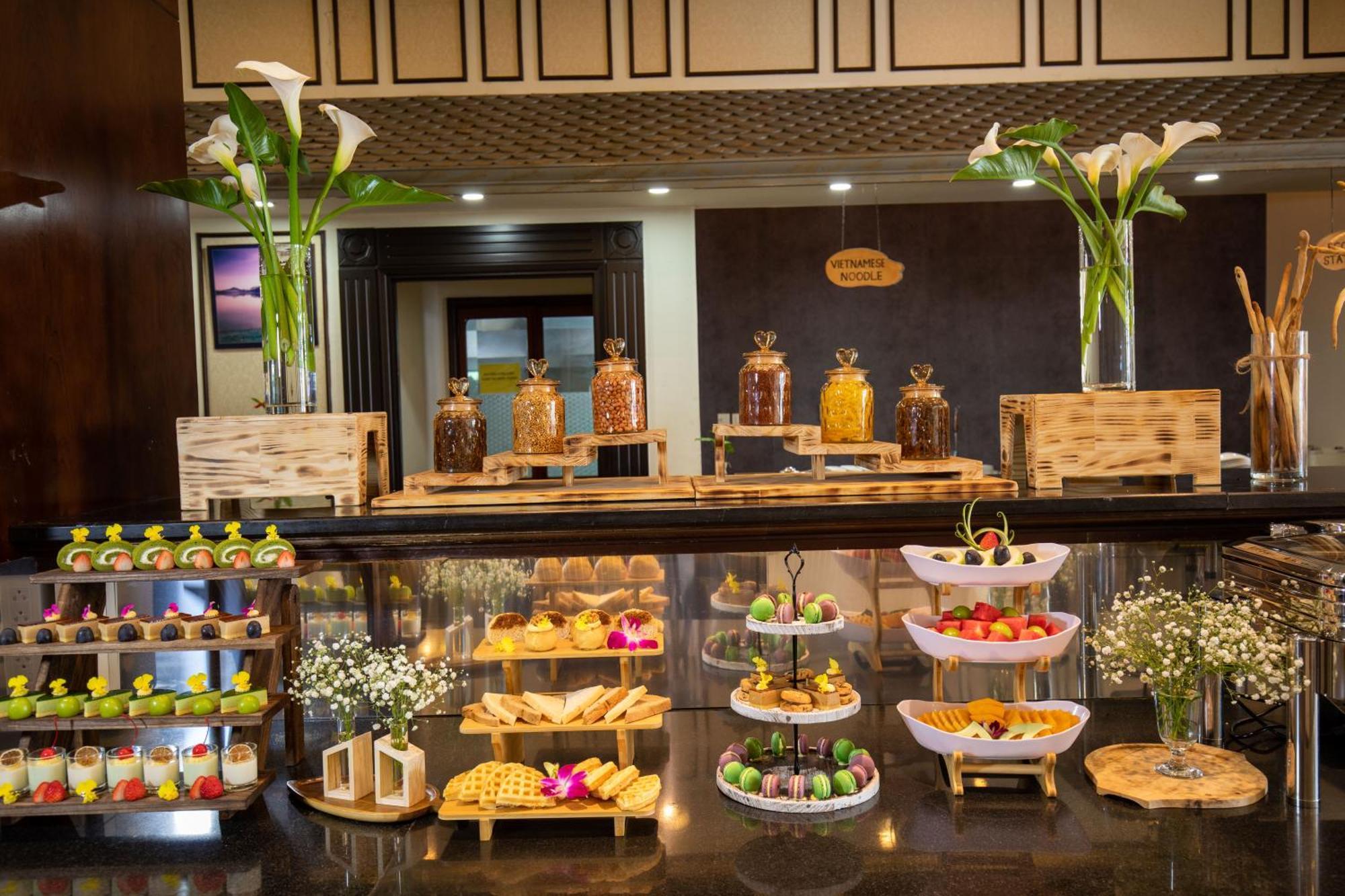 Hotel La Sapinette Da Lat