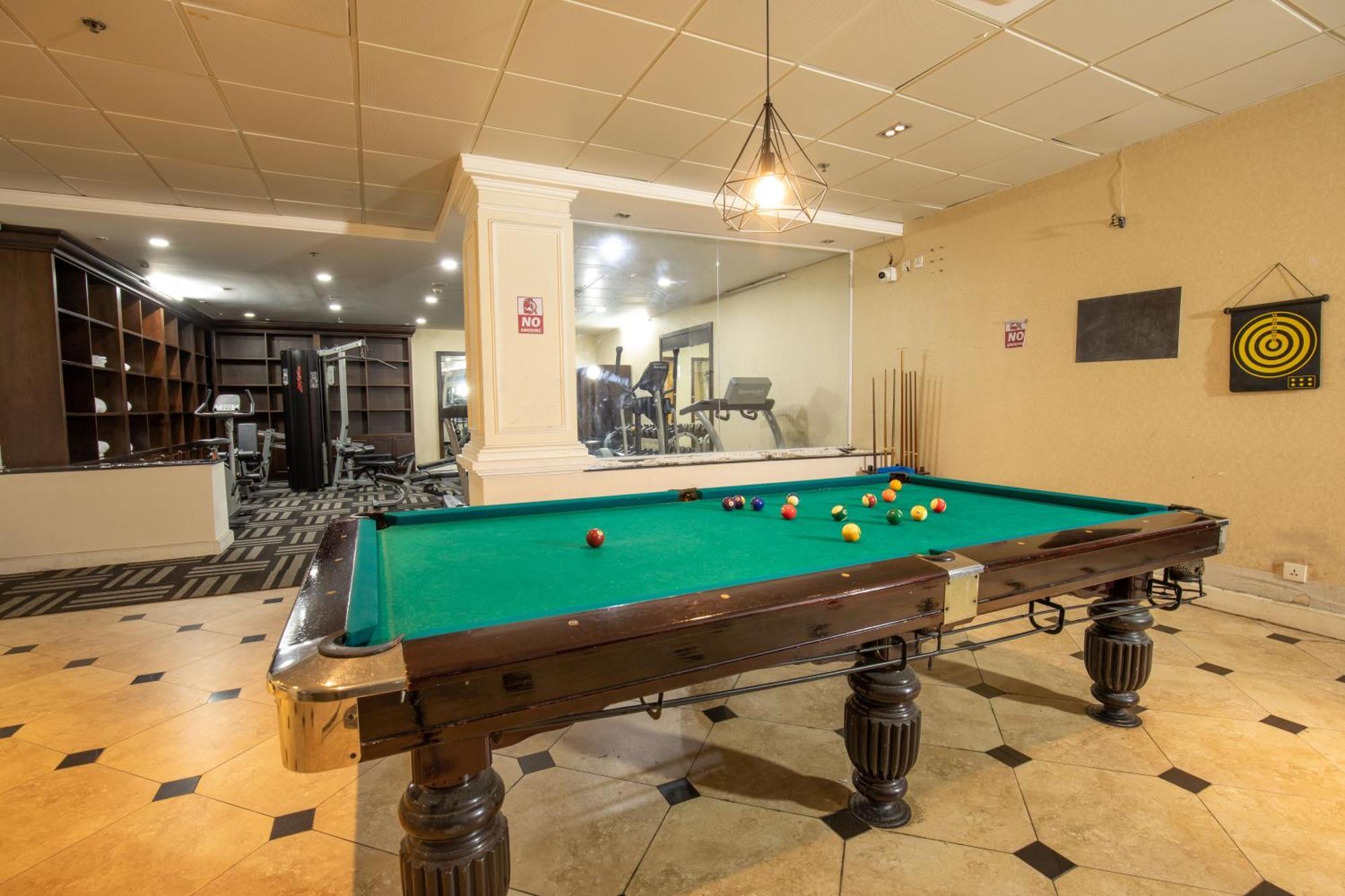 La Sapinette Hotel 4*