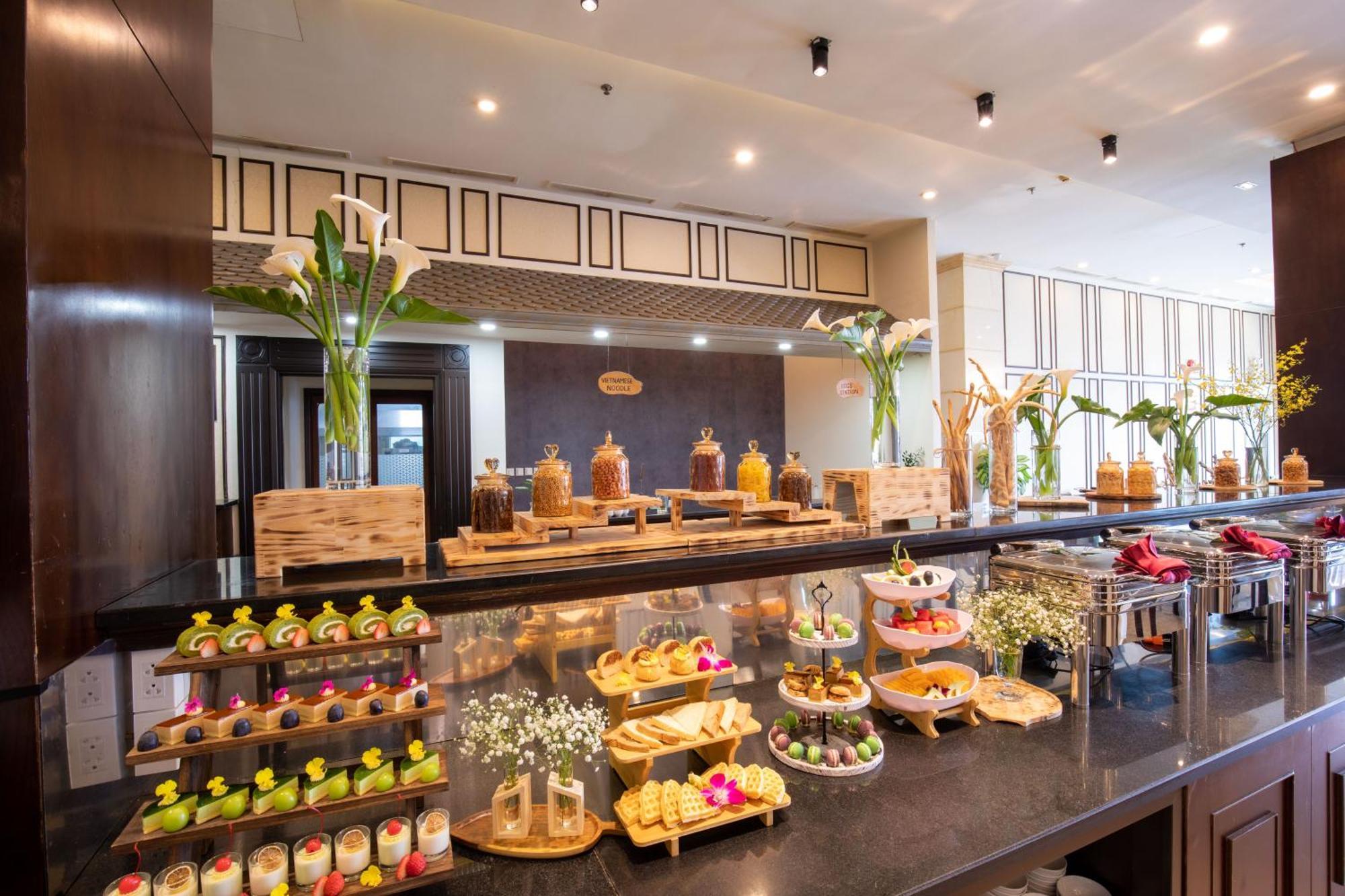 Hotel La Sapinette 4*