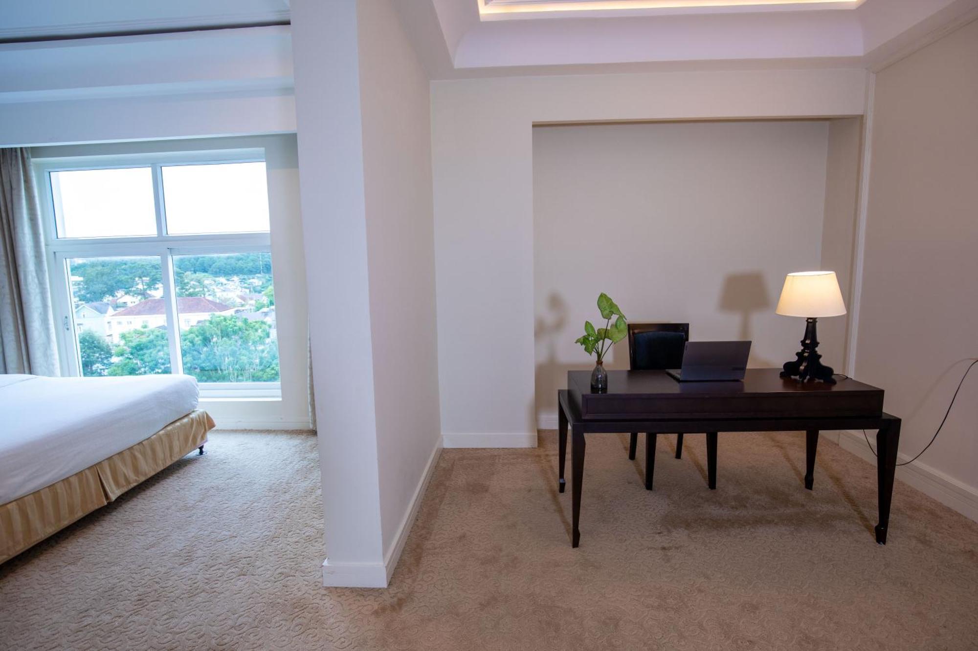La Sapinette 4* Da Lat