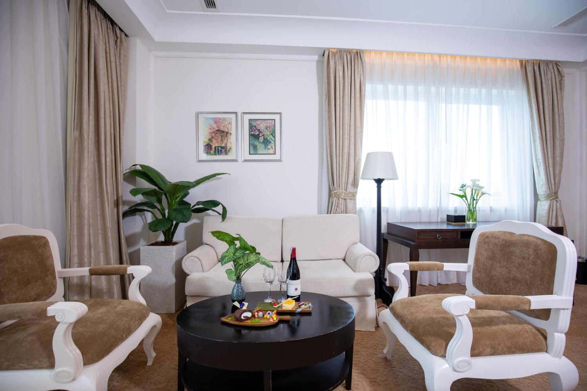 La Sapinette Hotel 4*