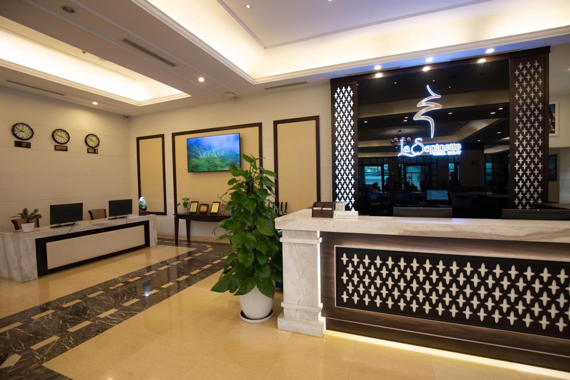 La Sapinette Da Lat