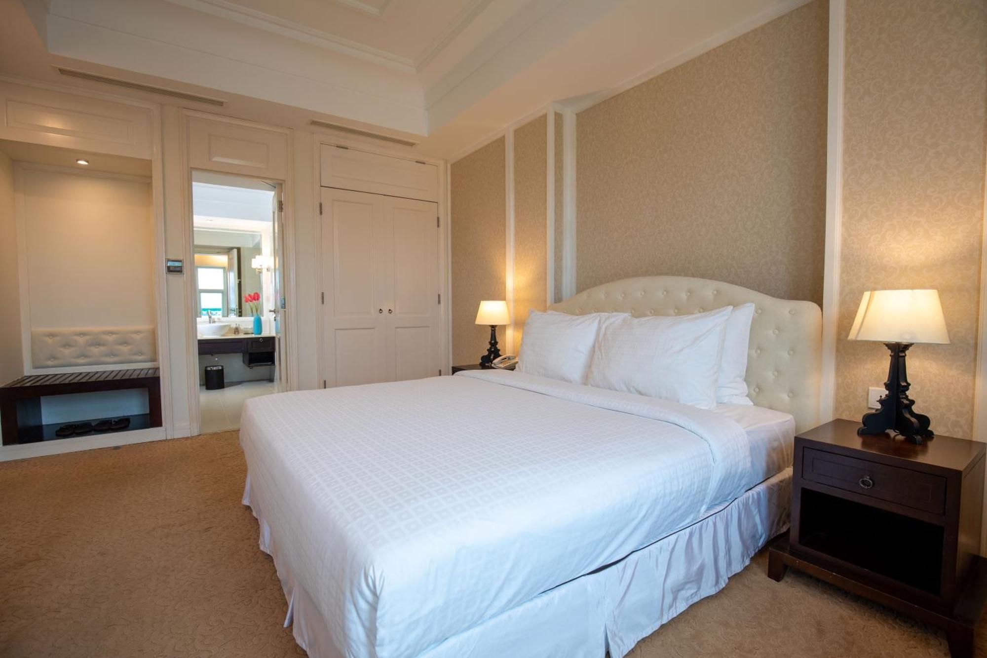 La Sapinette 4* Da Lat