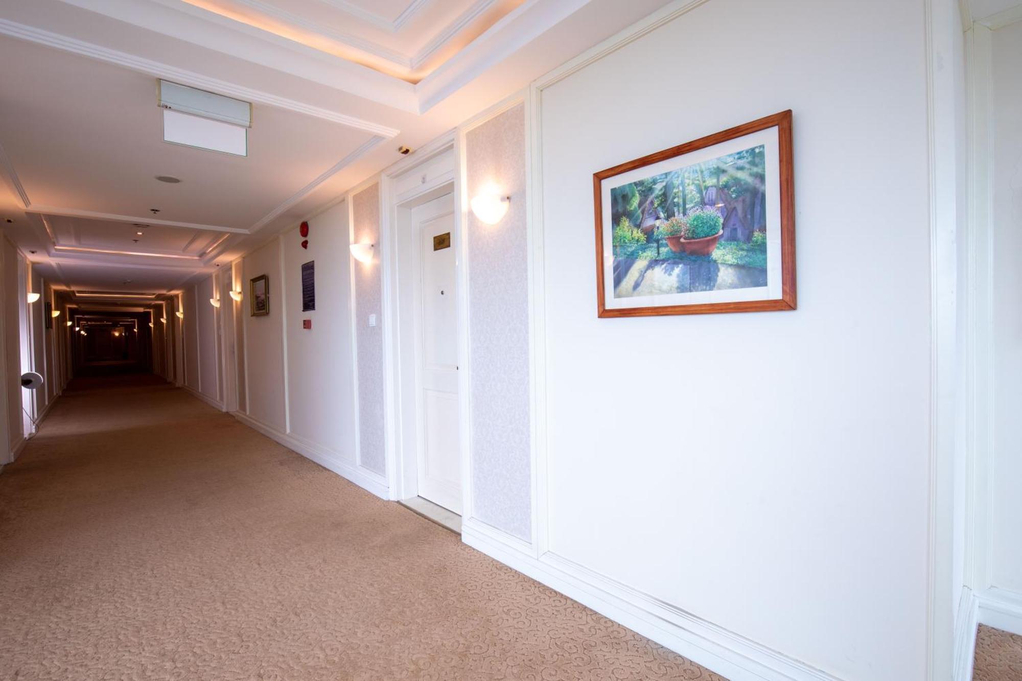 La Sapinette Hotel 4*