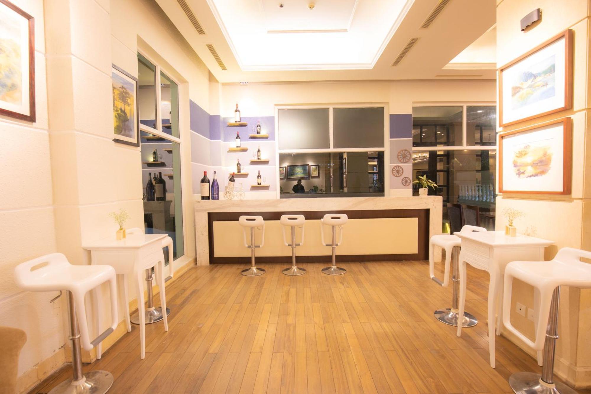 Hotel La Sapinette Da Lat