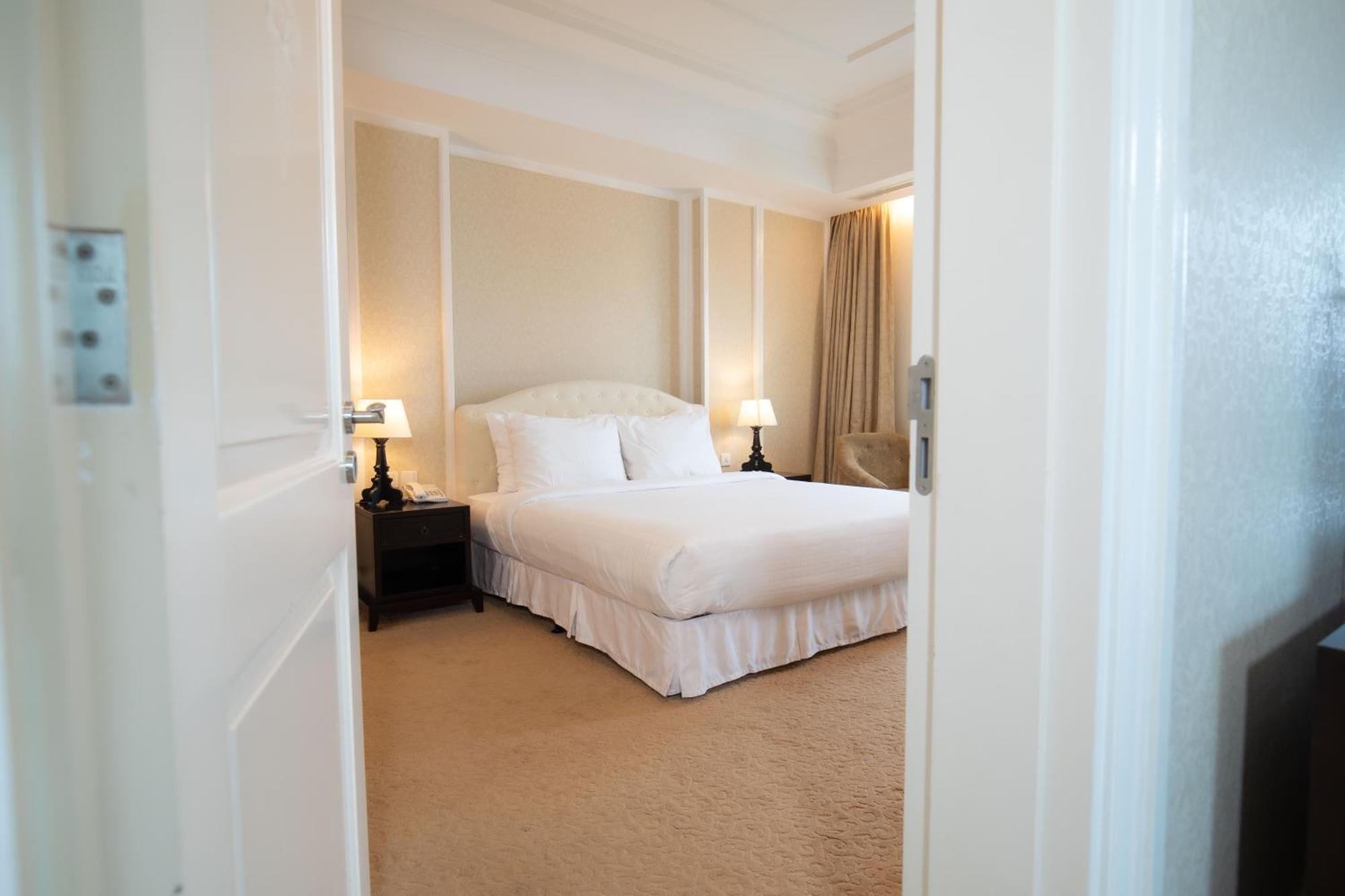 Hotel La Sapinette 4*
