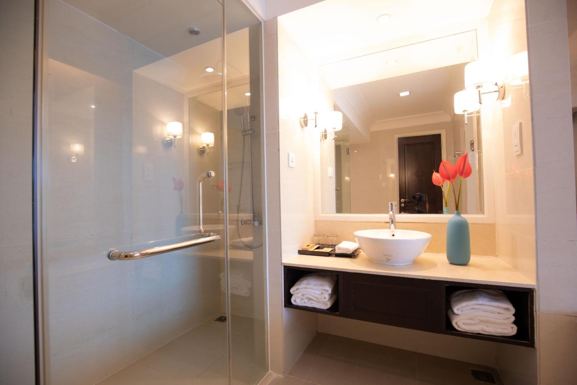 Hotel La Sapinette Da Lat