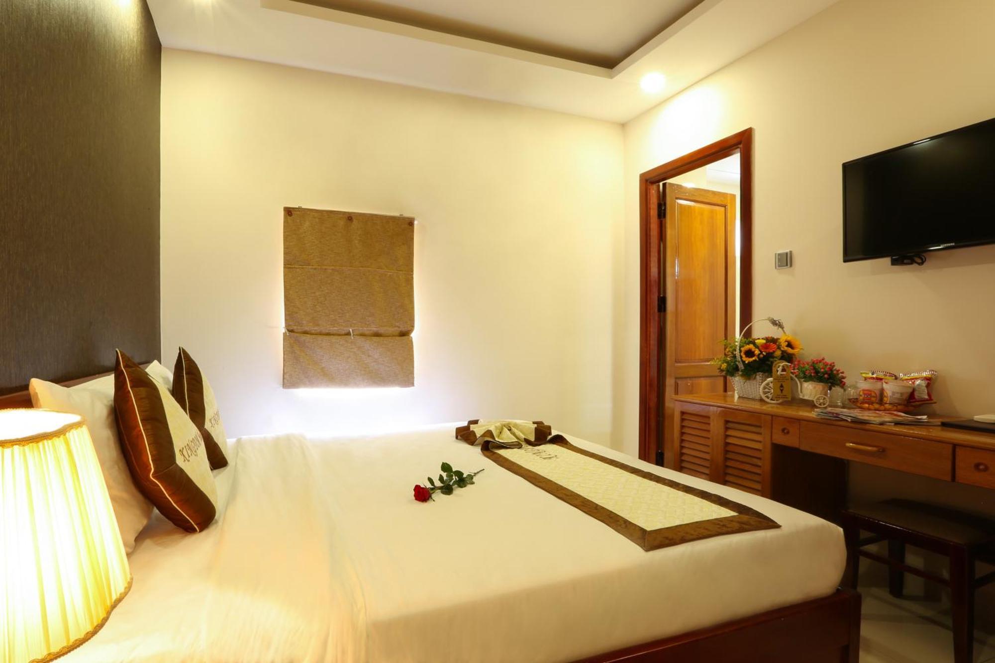 Kingdom Danang Hotel 2*