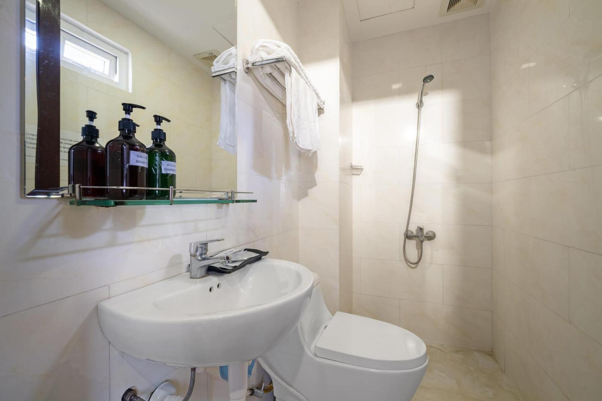 Kingdom Danang Hotel Da Nang