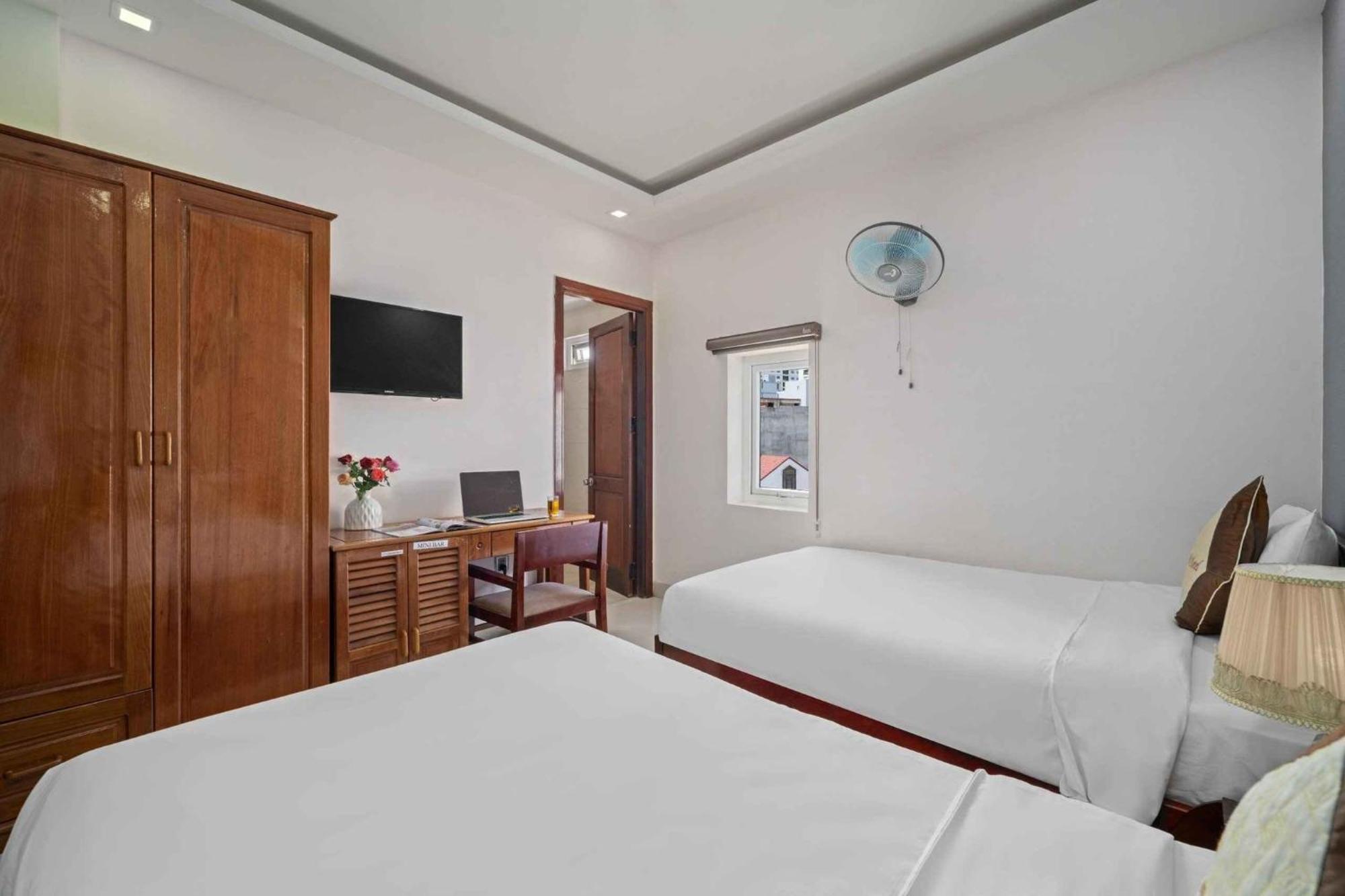 Kingdom Danang Hotel 2* Da Nang