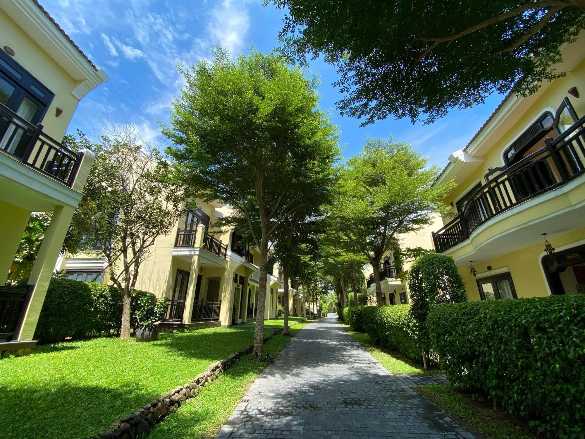 Koi Resort&spa Resort Hoi An