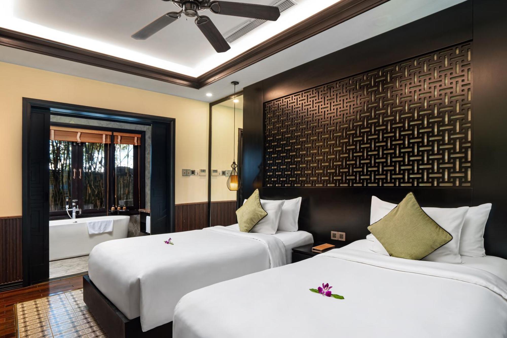 Resort Koi Resort&spa Hoi An