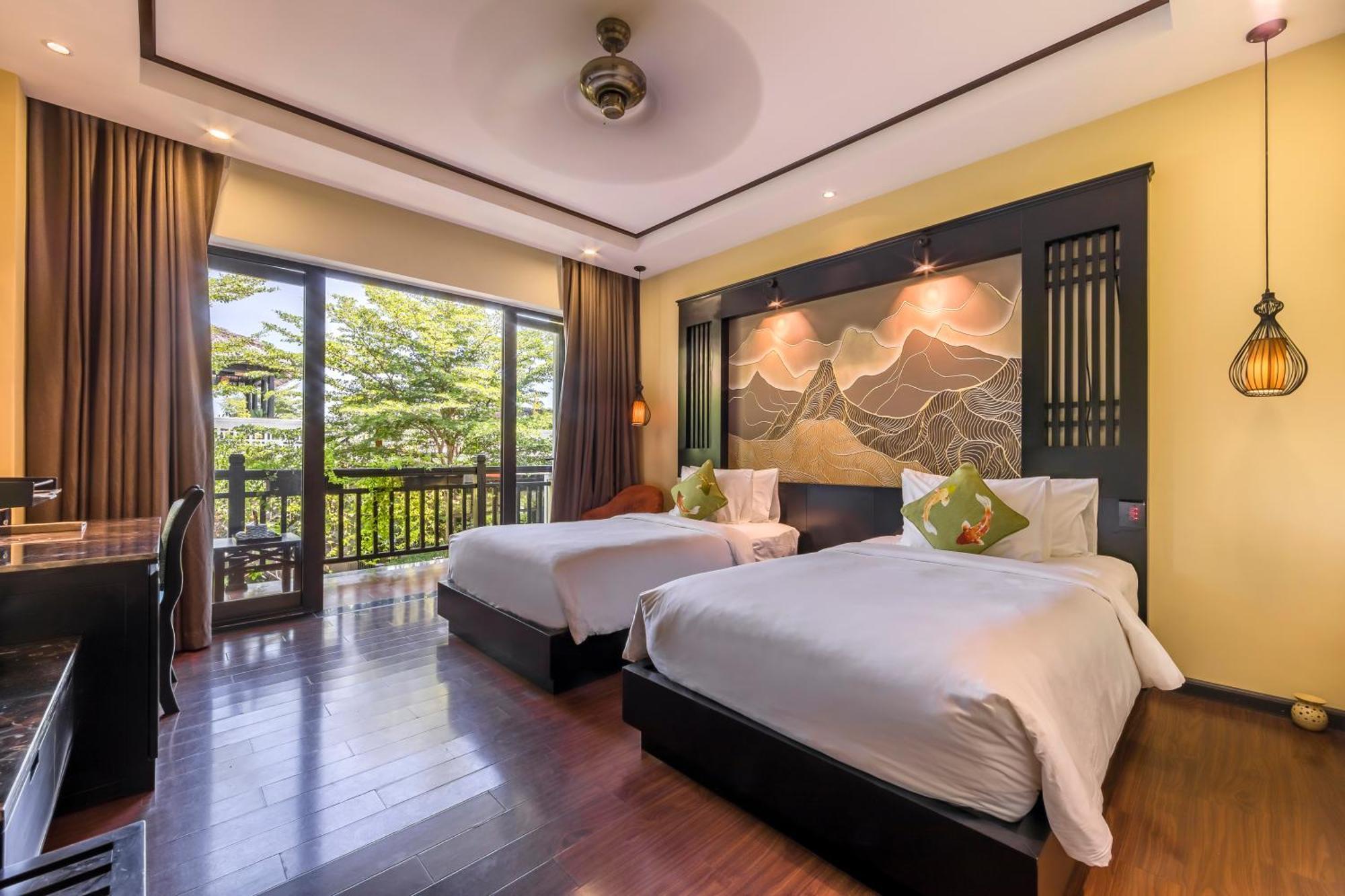 Koi Resort&spa Resort 5*