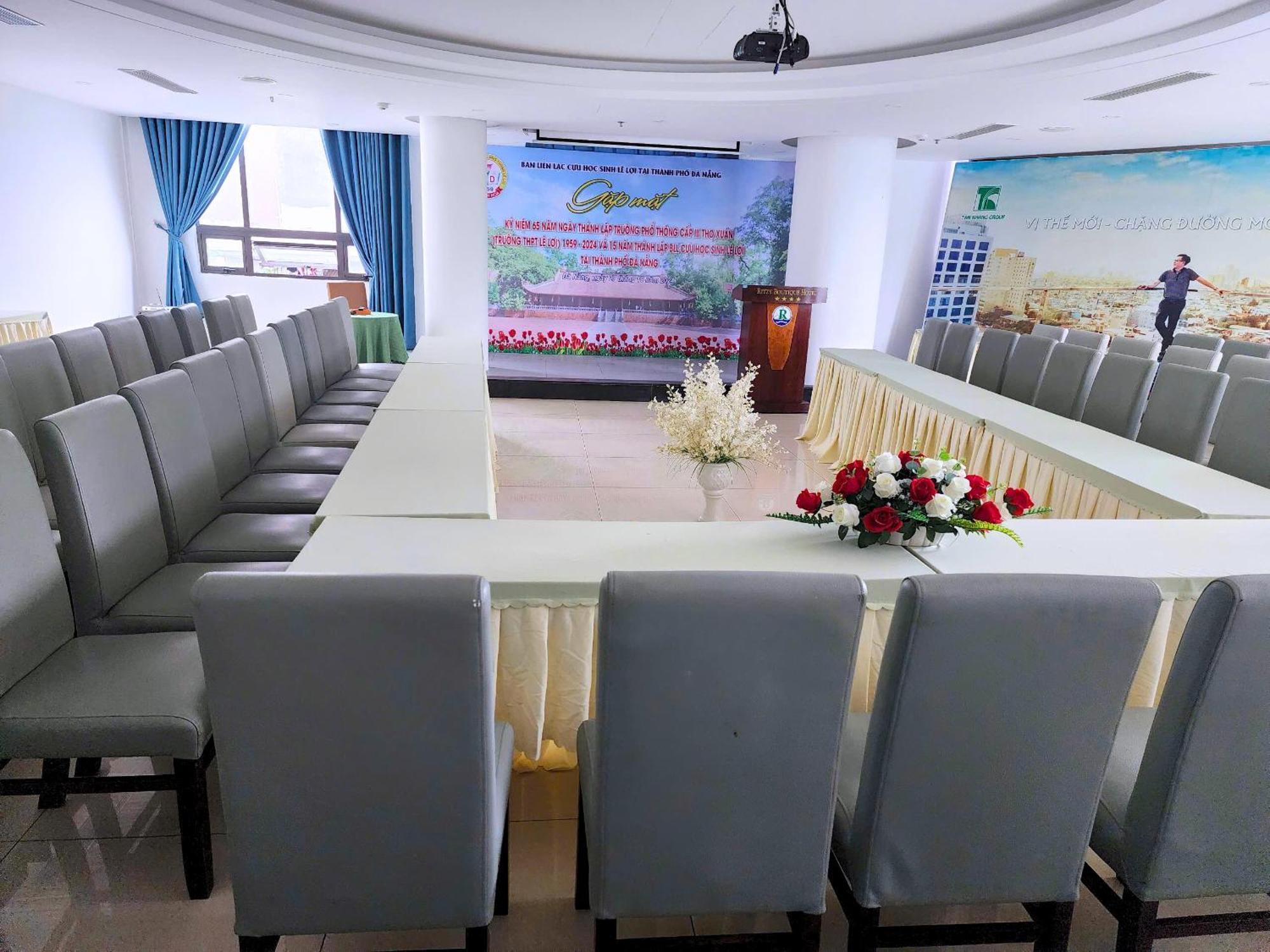 Ritzy Boutique Đà Nẵng