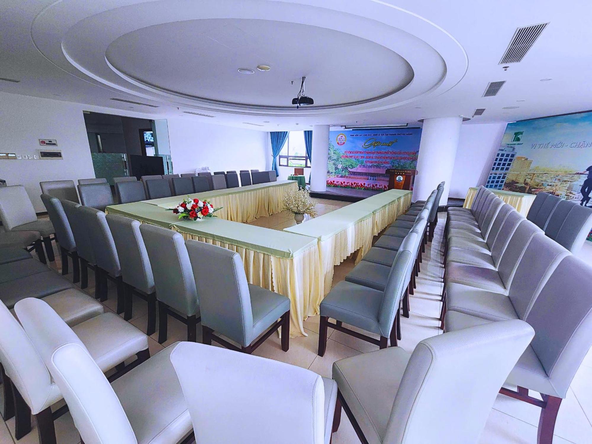 Ritzy Boutique 4* Đà Nẵng