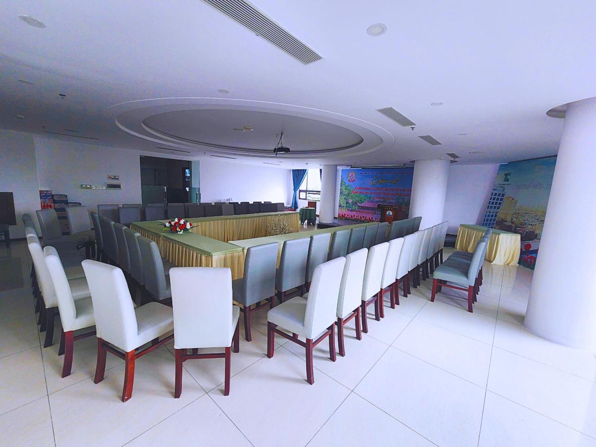 Ritzy Boutique Hotel