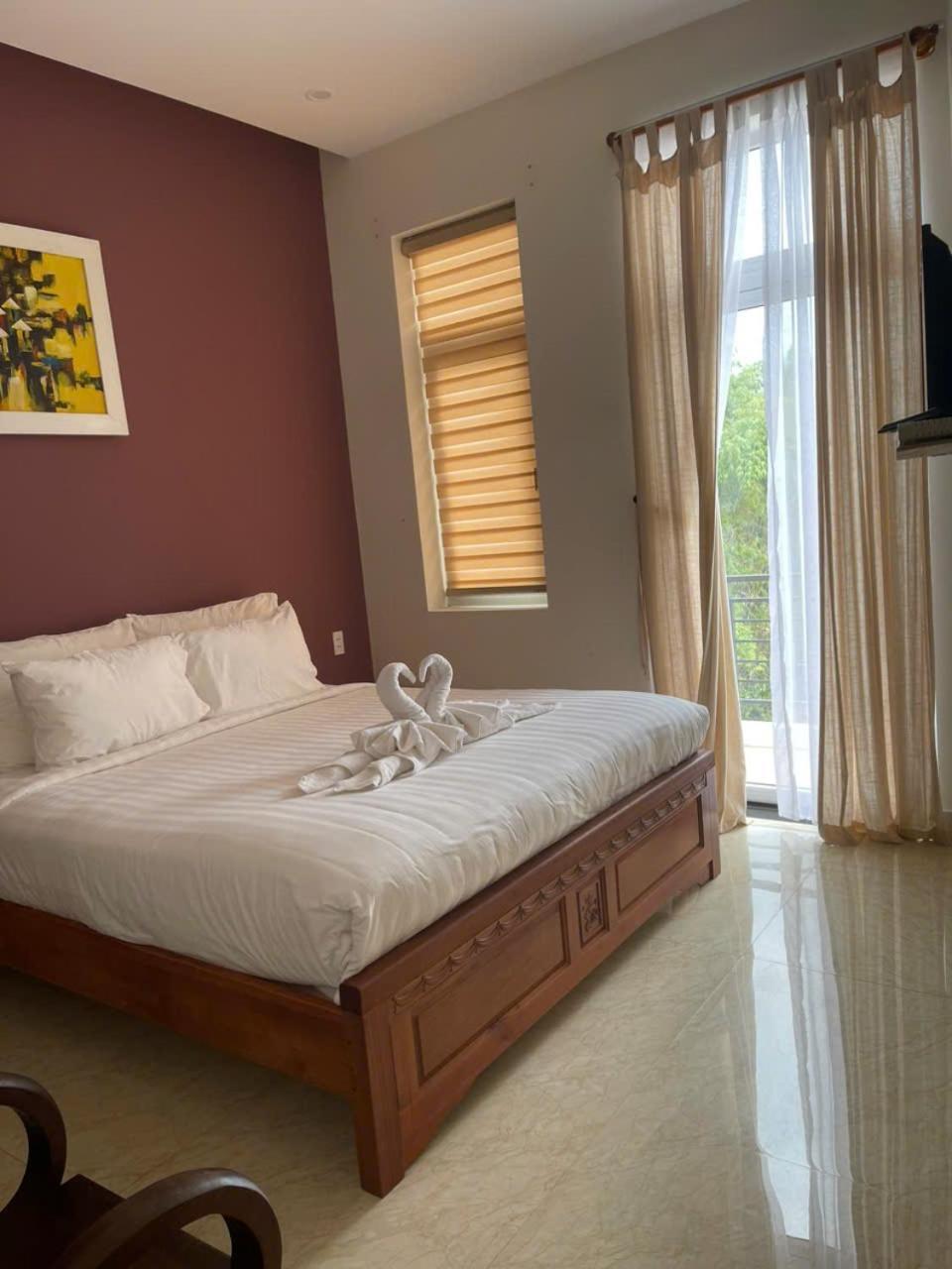 Town House Homestay *