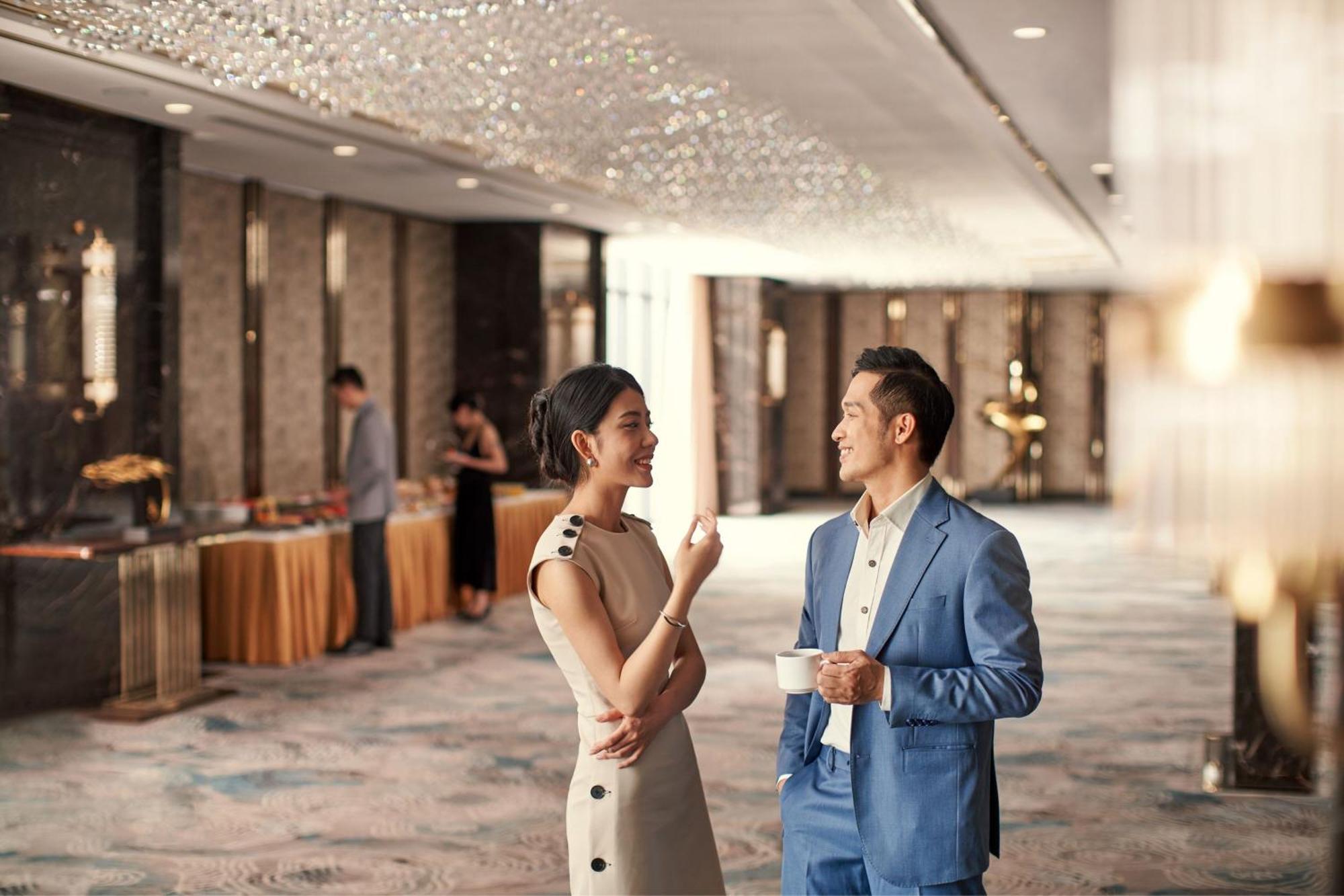 Hotel Sheraton Phong 5*