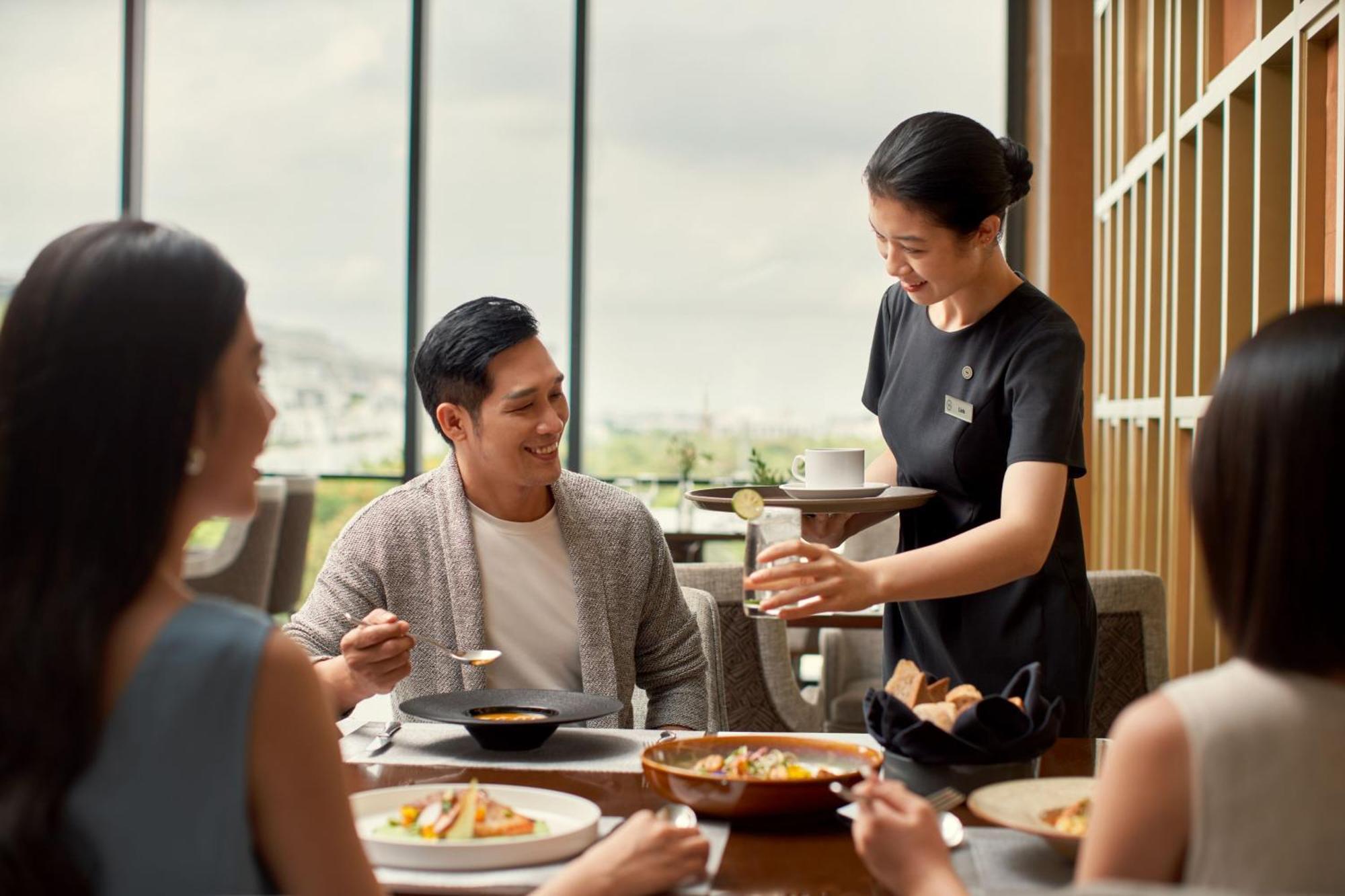 Sheraton Phong 5* Hai Phong